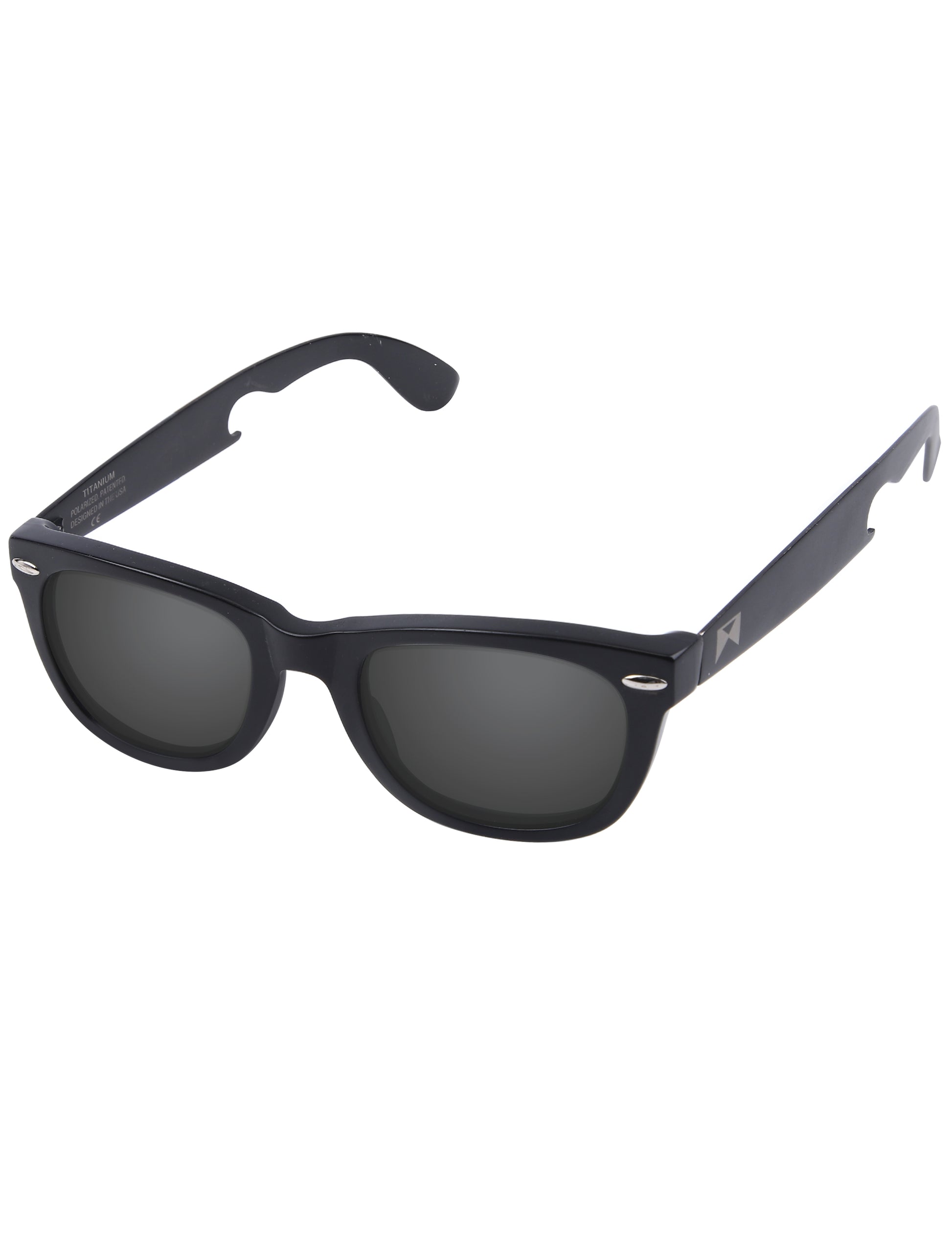 Solid Black-Pro+