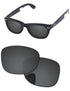 Solid Black Anti-Infrared-Pro+