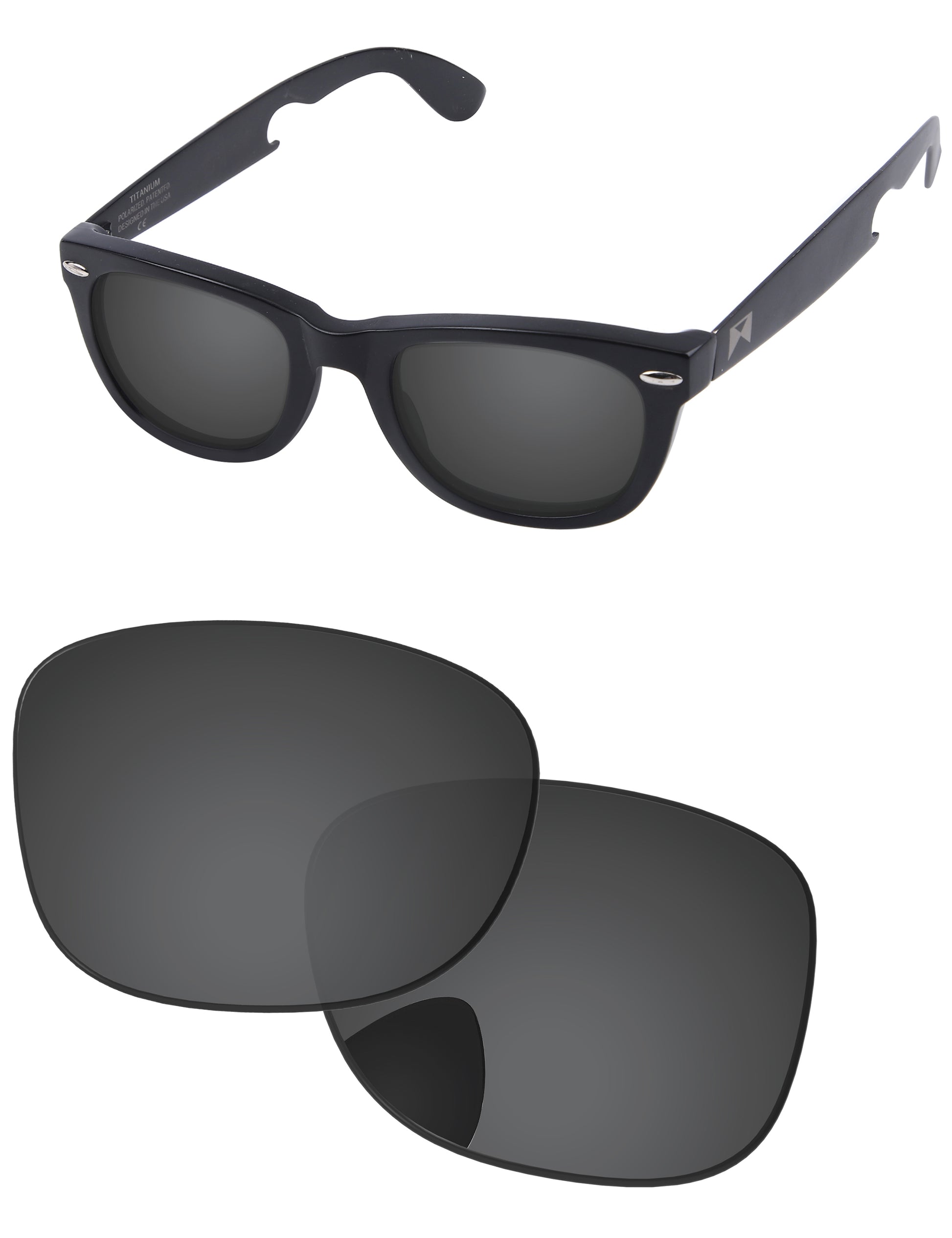 Solid Black-Pro+