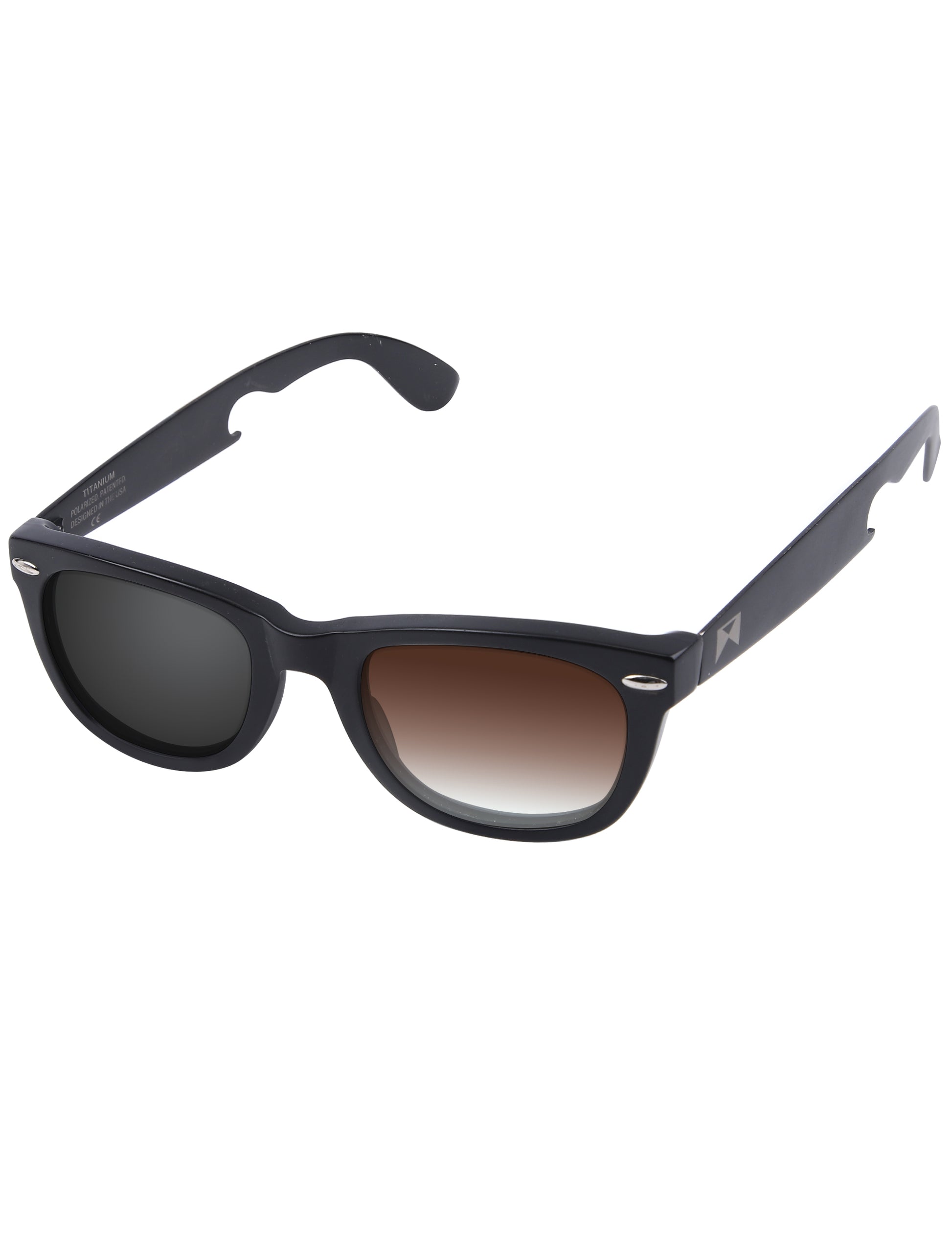 Brown Gradient Gray Photochromic-Standard