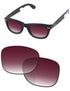 Burgundy Gradient-Standard