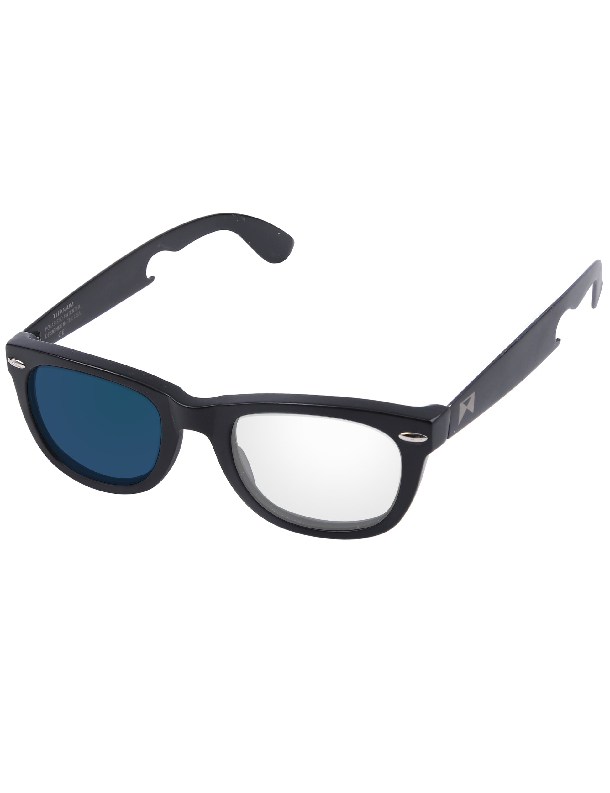 Adapt Blue Photochromic-Standard