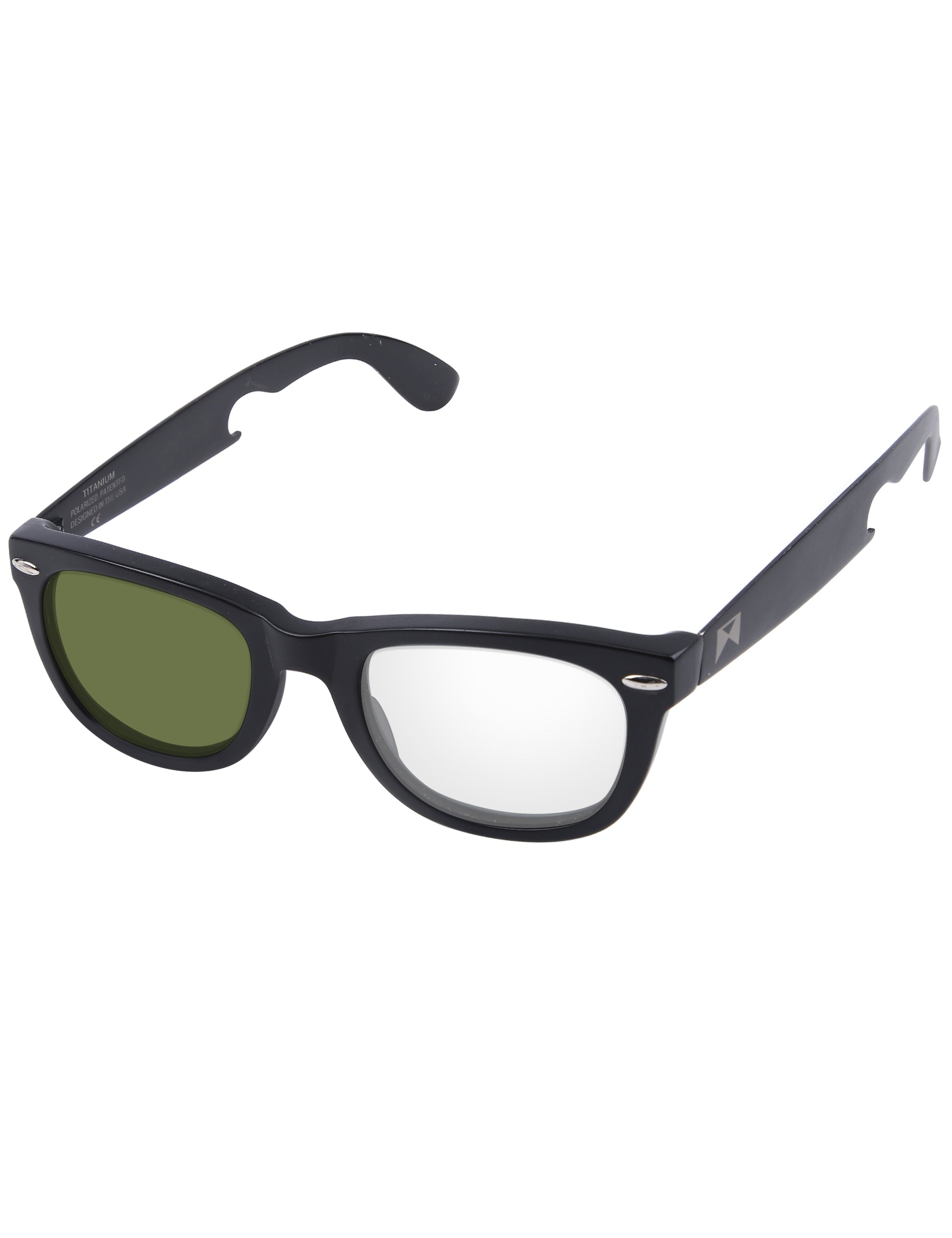 Adapt Green Photochromic-Standard