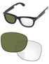 Adapt Green Photochromic-Standard