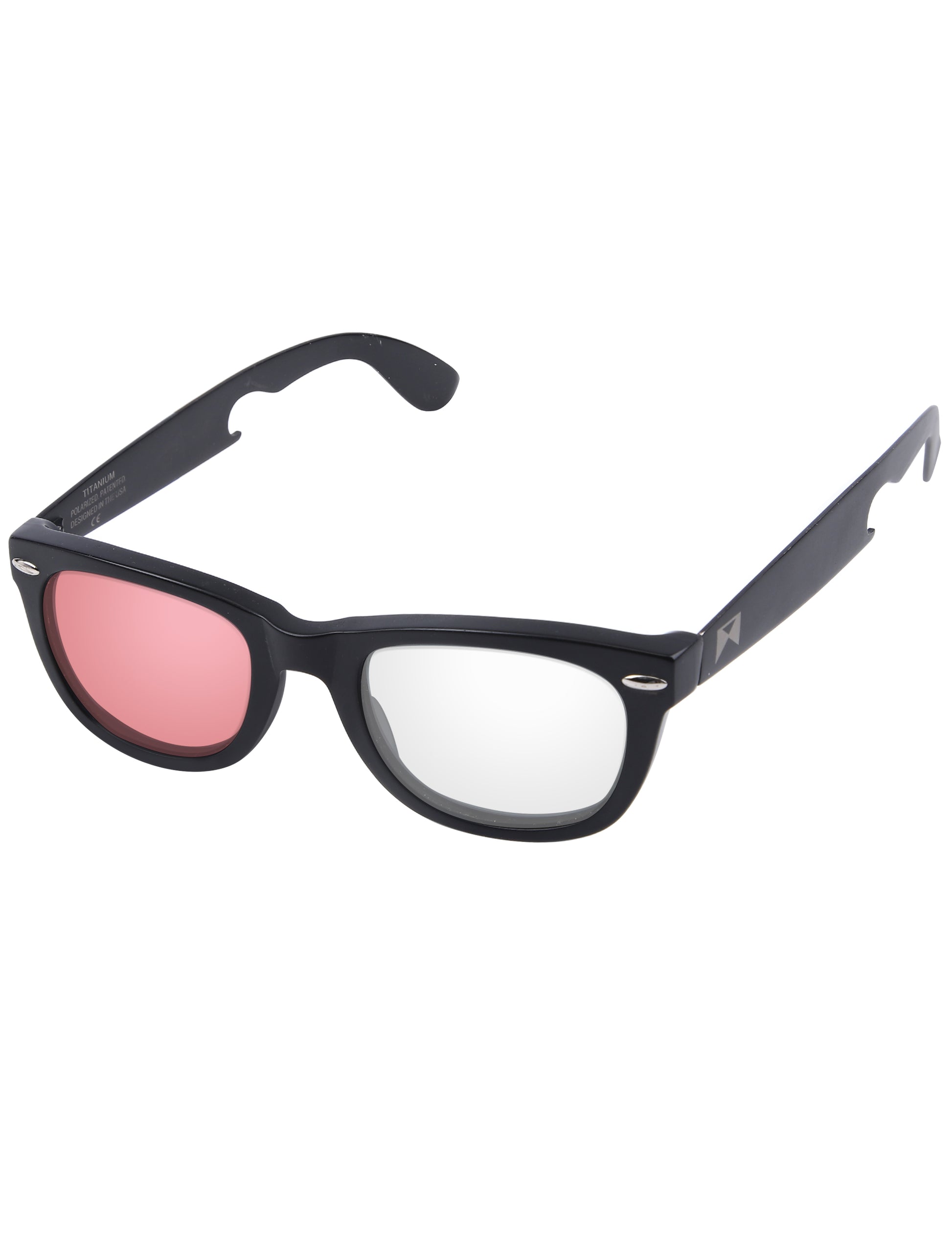 Adapt Pink Photochromic-Standard