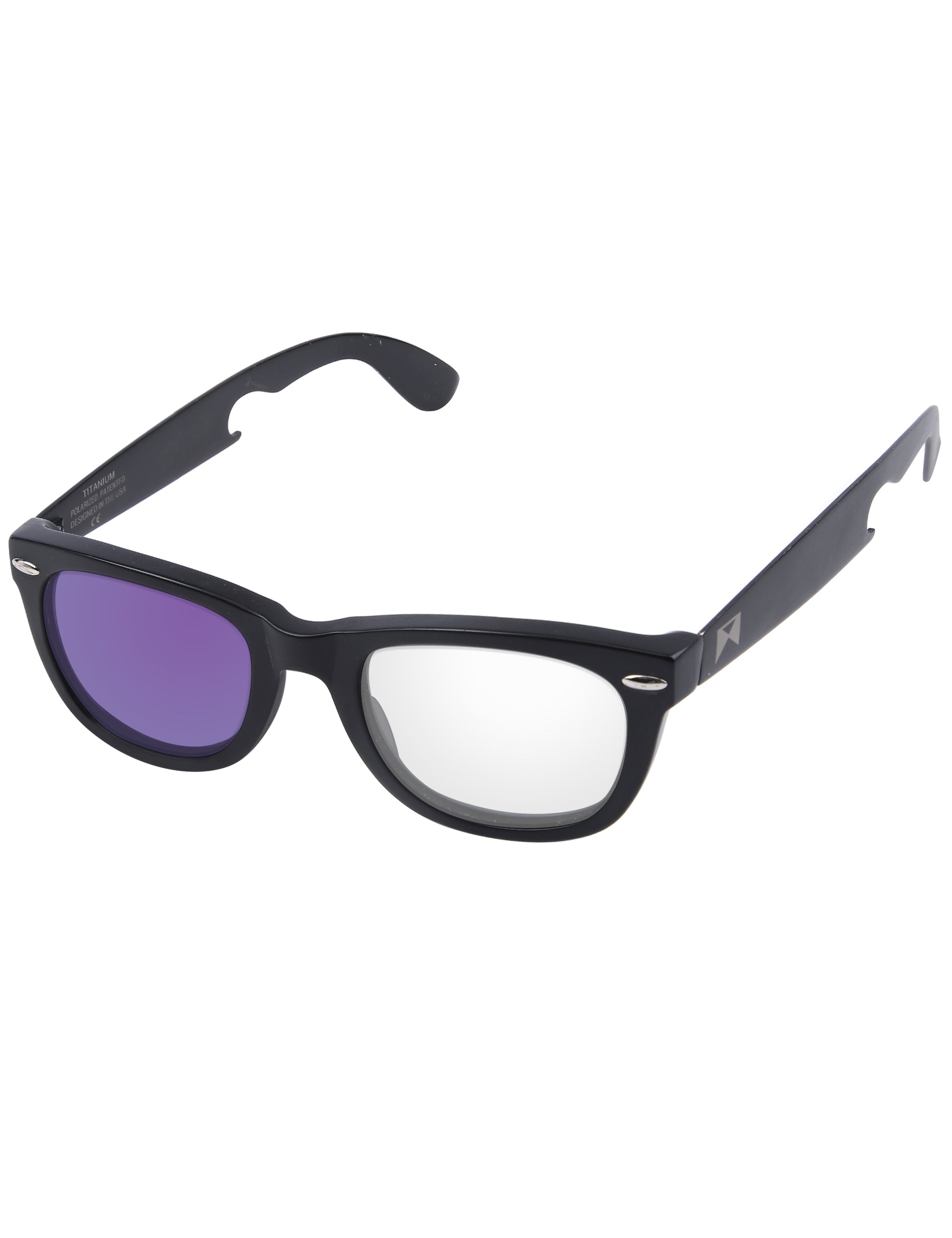 Adapt Purple Photochromic-Standard