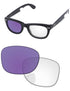 Adapt Purple Photochromic-Standard