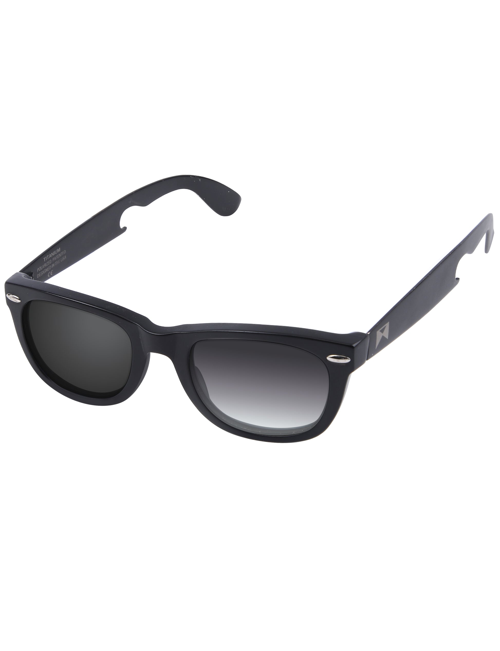 Gray Gradient Photochromic-Standard