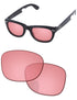 HD Pink-Standard