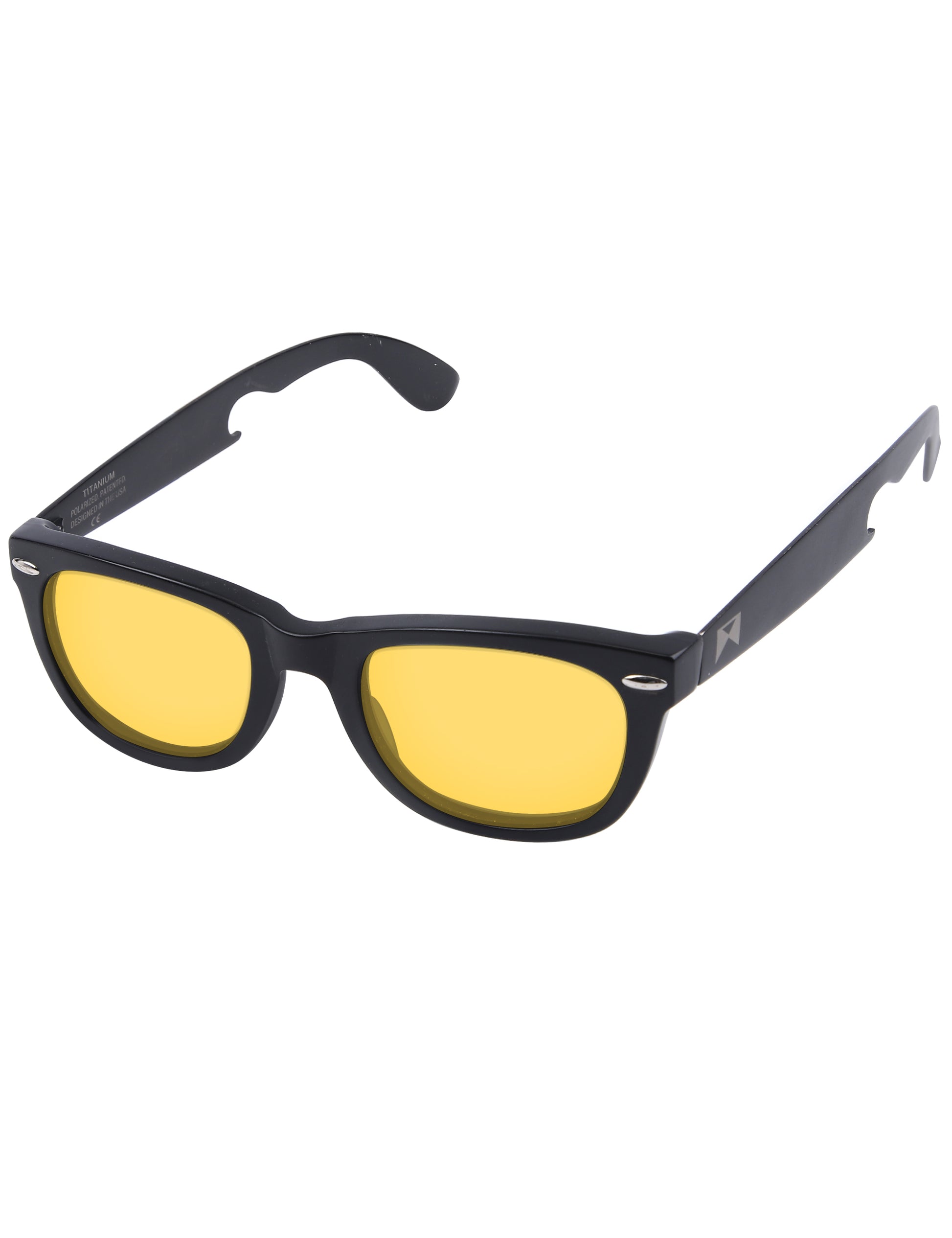 HD Yellow-Standard