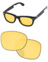HD Yellow-Standard