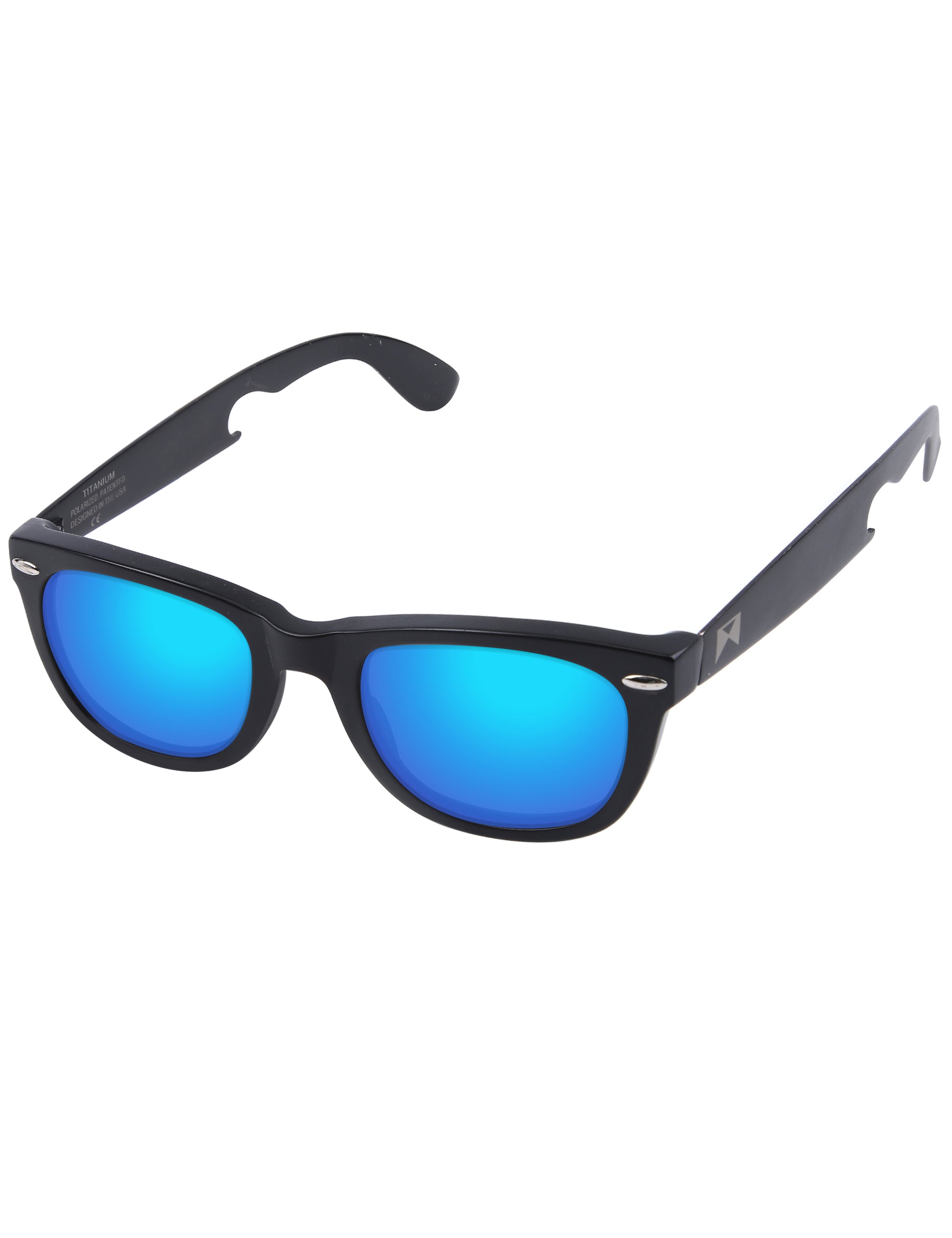 Ice Blue-Standard