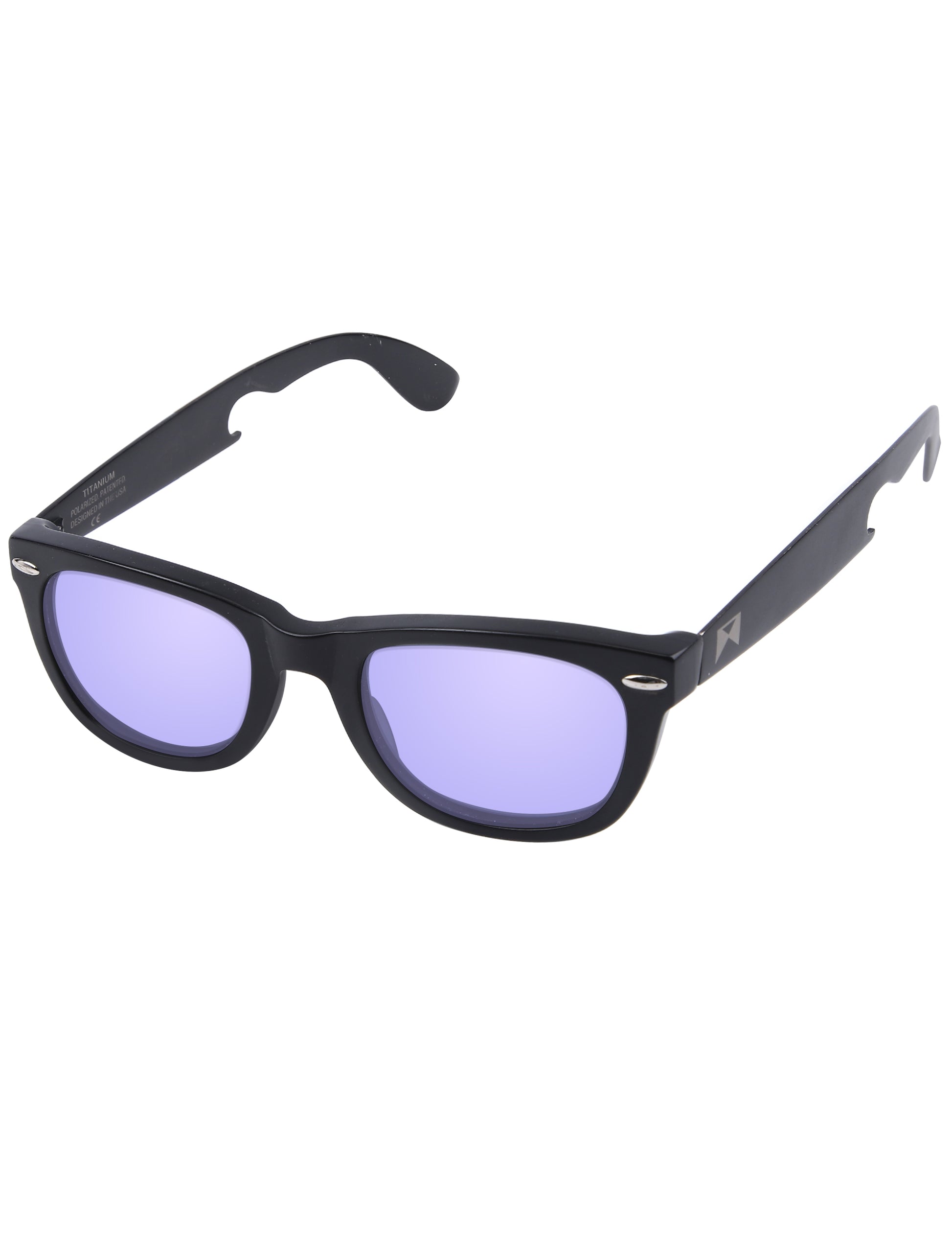Low Light Violet-Standard