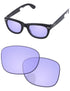 Low Light Violet-Standard