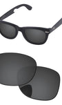 Solid Black-Standard