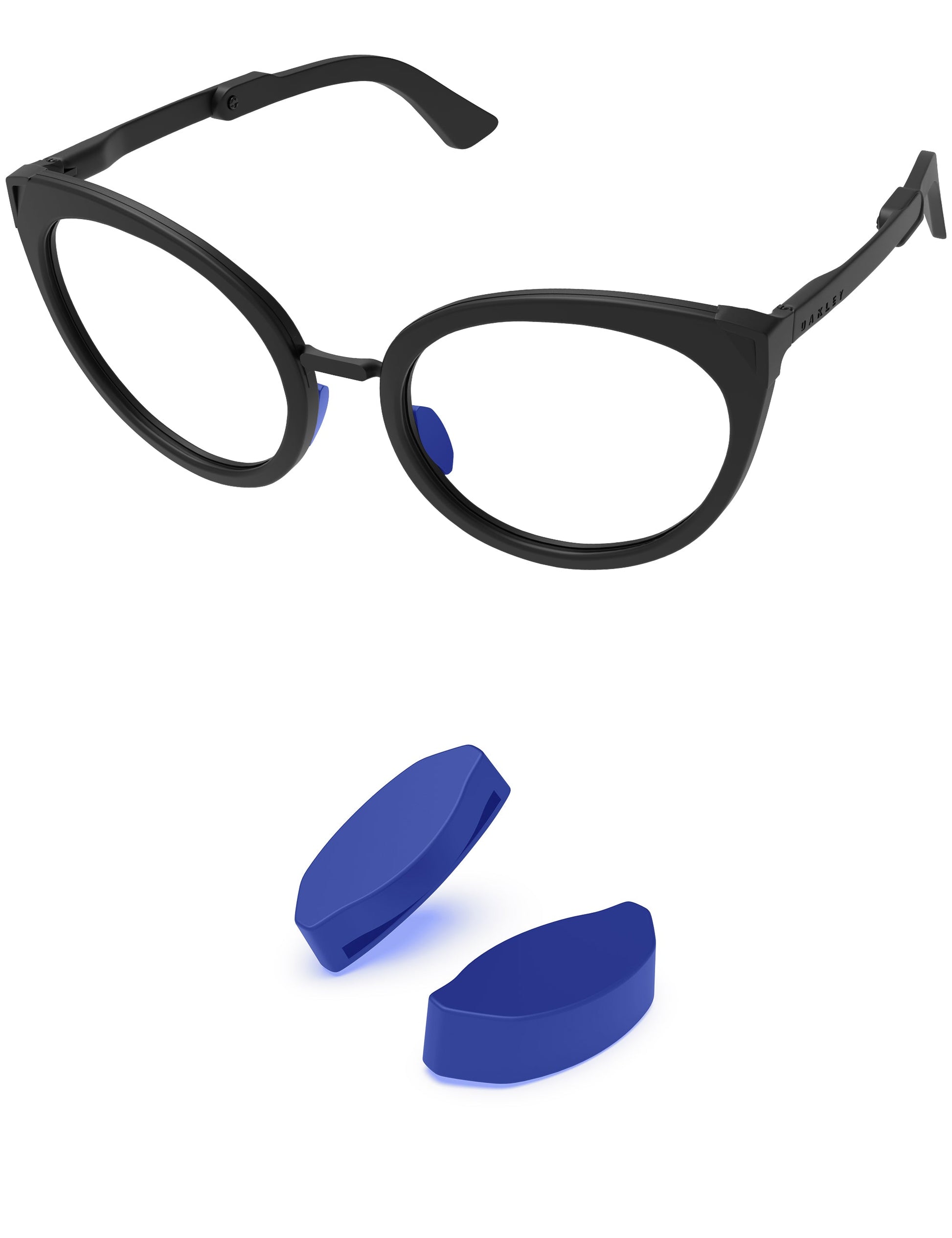 Dark Blue-Low Bridge Fit