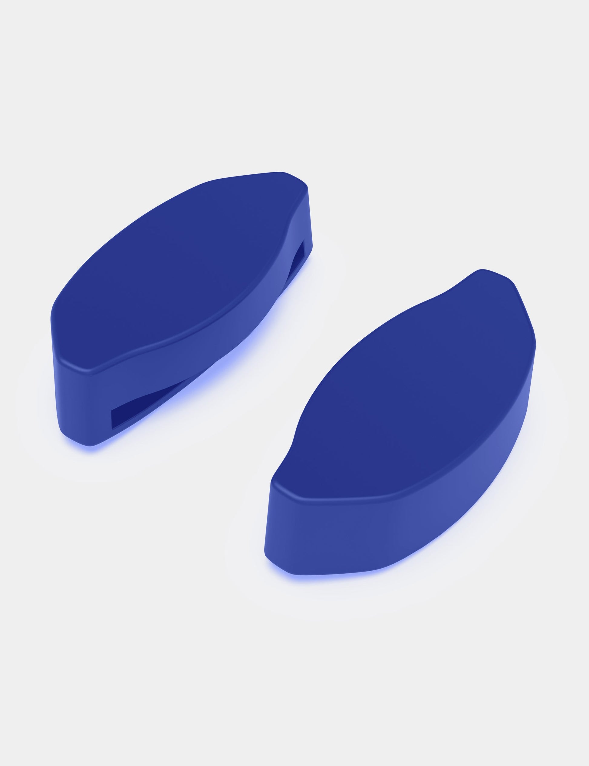 Dark Blue-Low Bridge Fit