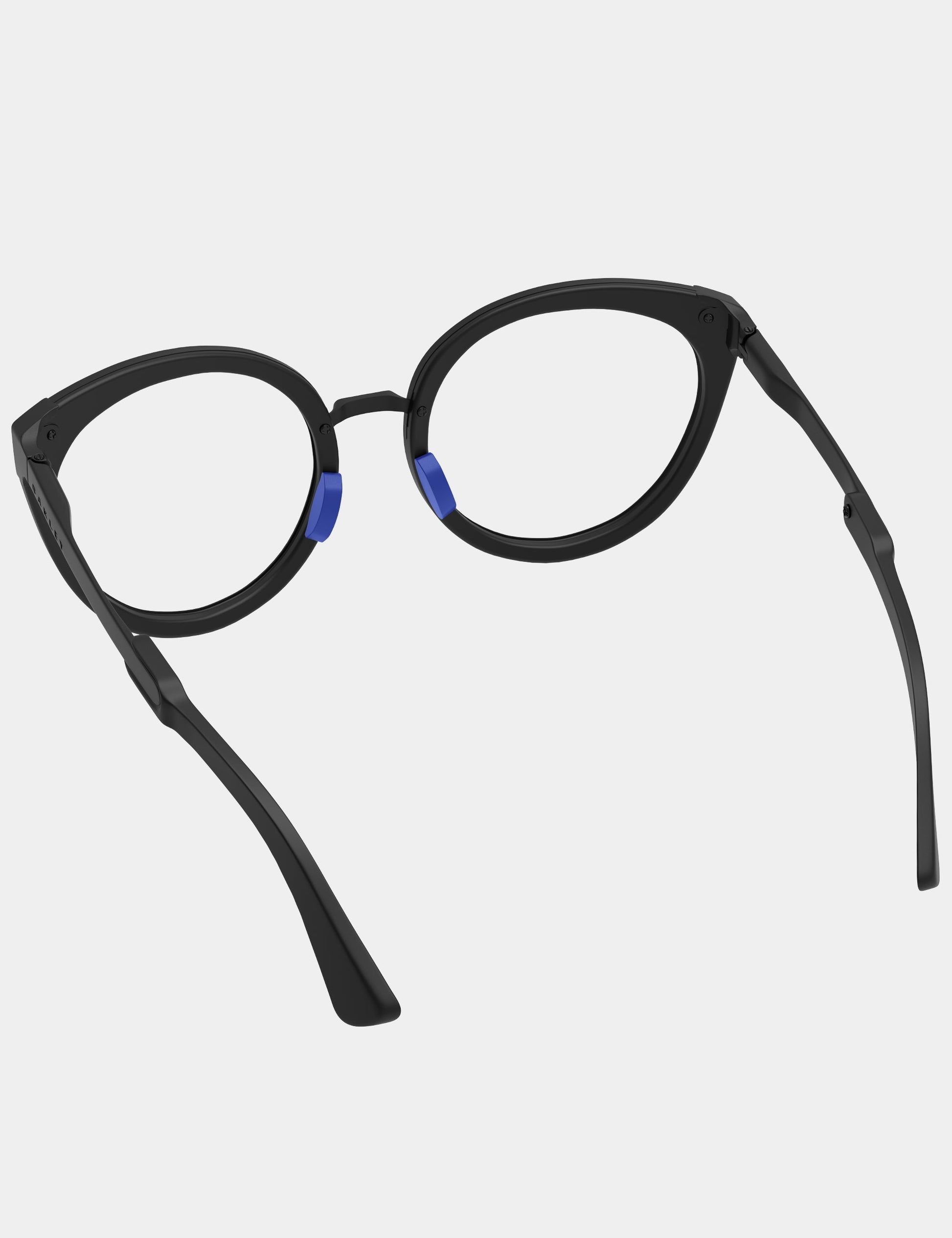 Dark Blue-Low Bridge Fit