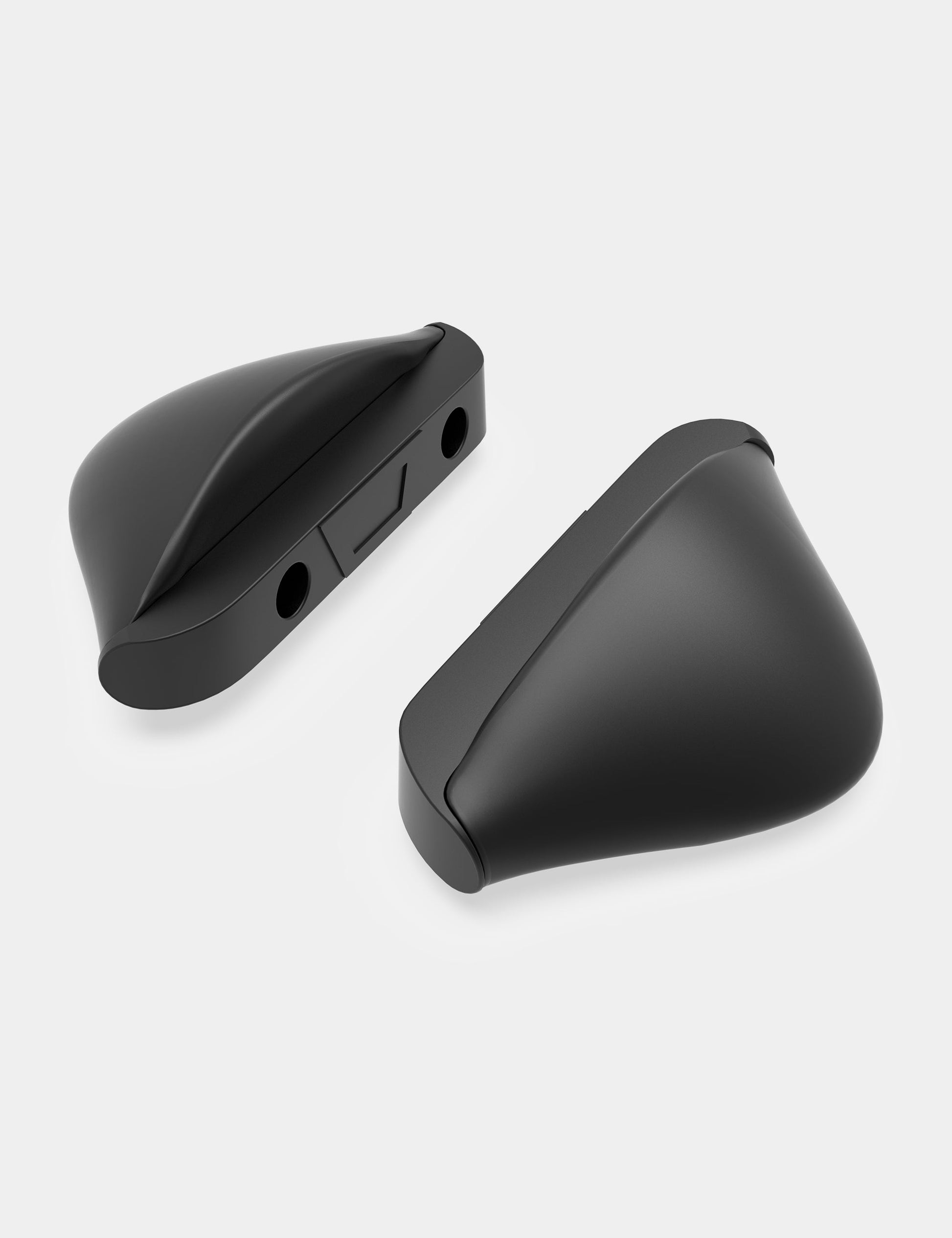 Black-Asian Fit Middle