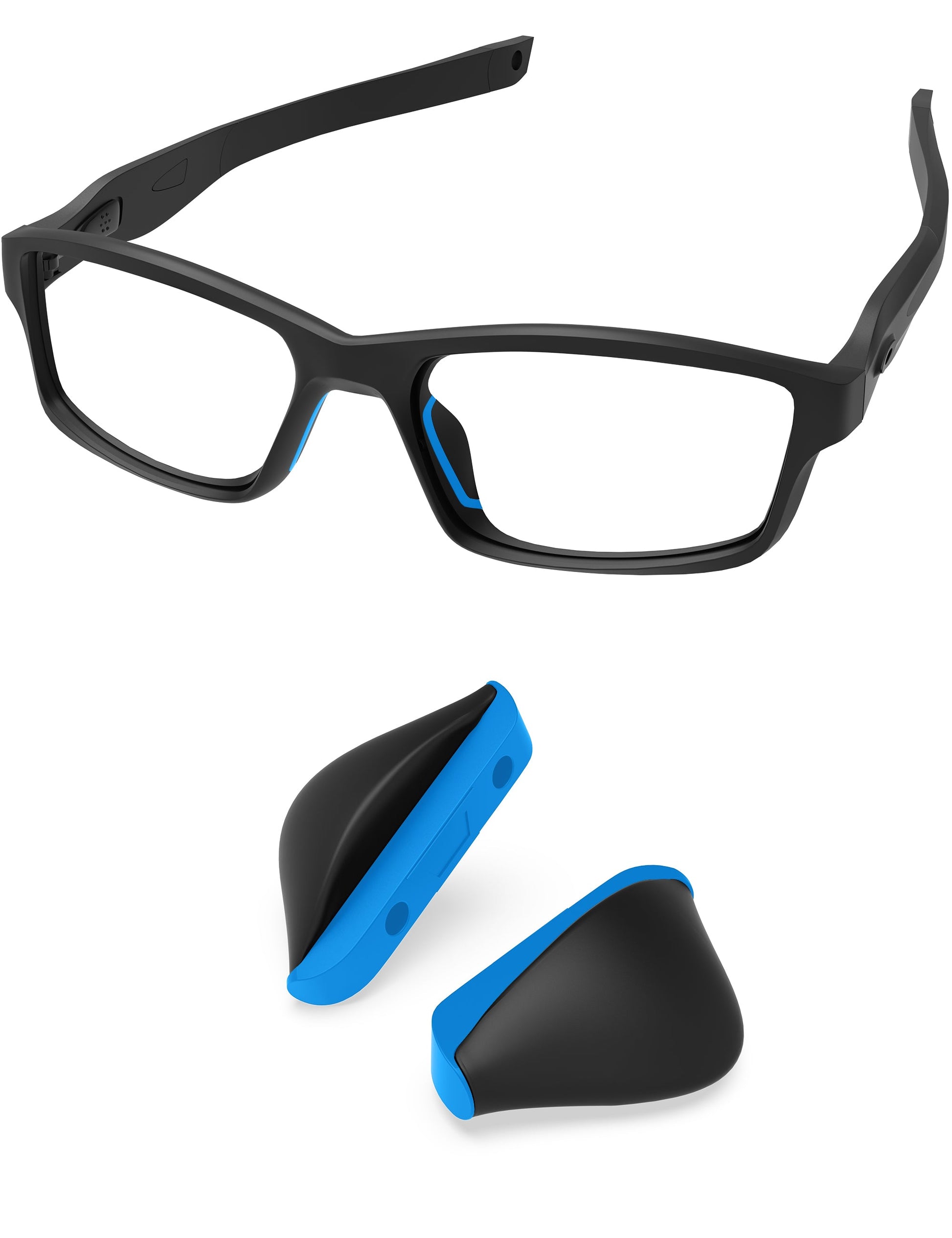 Blue-Asian Fit Middle