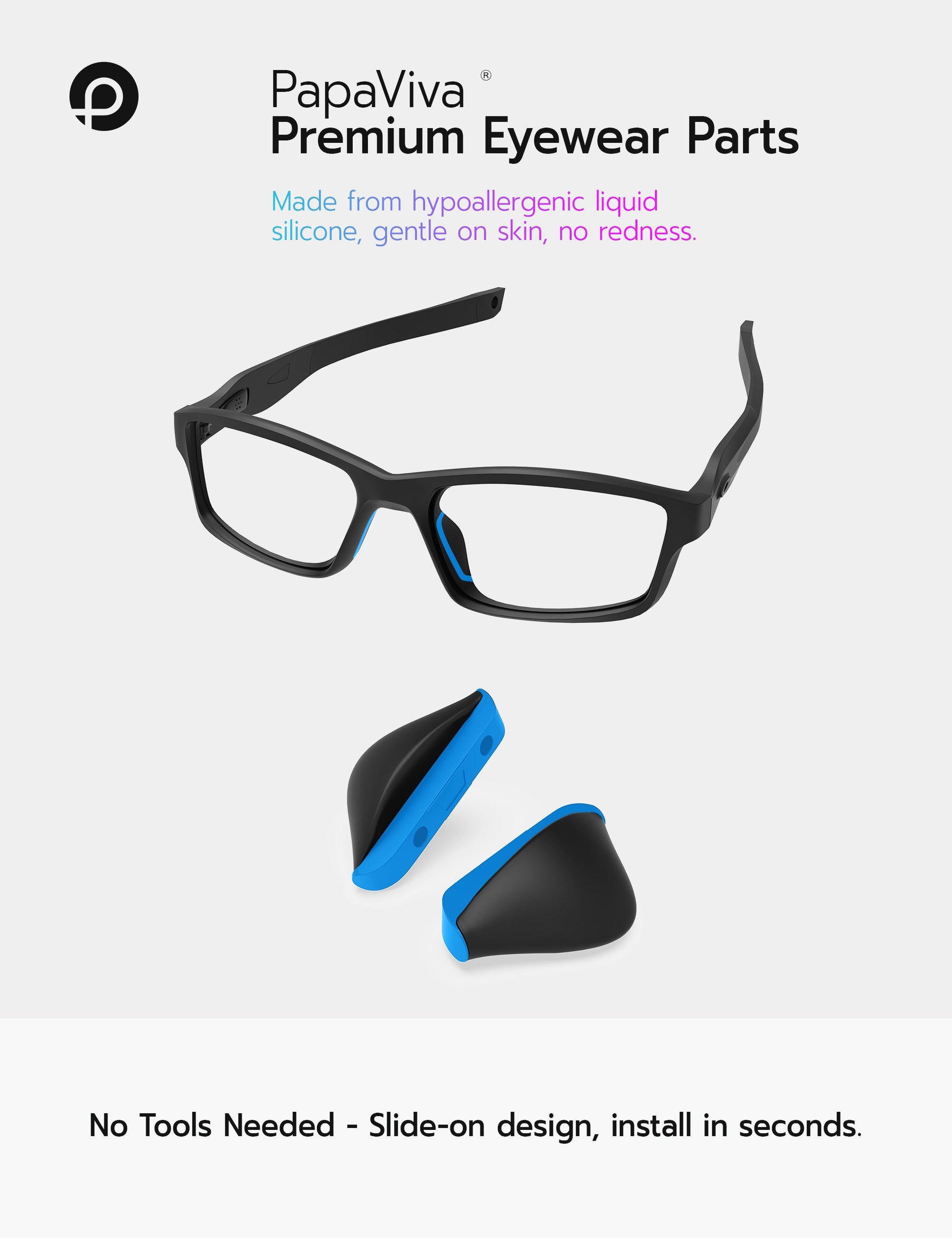 Blue-Asian Fit Middle