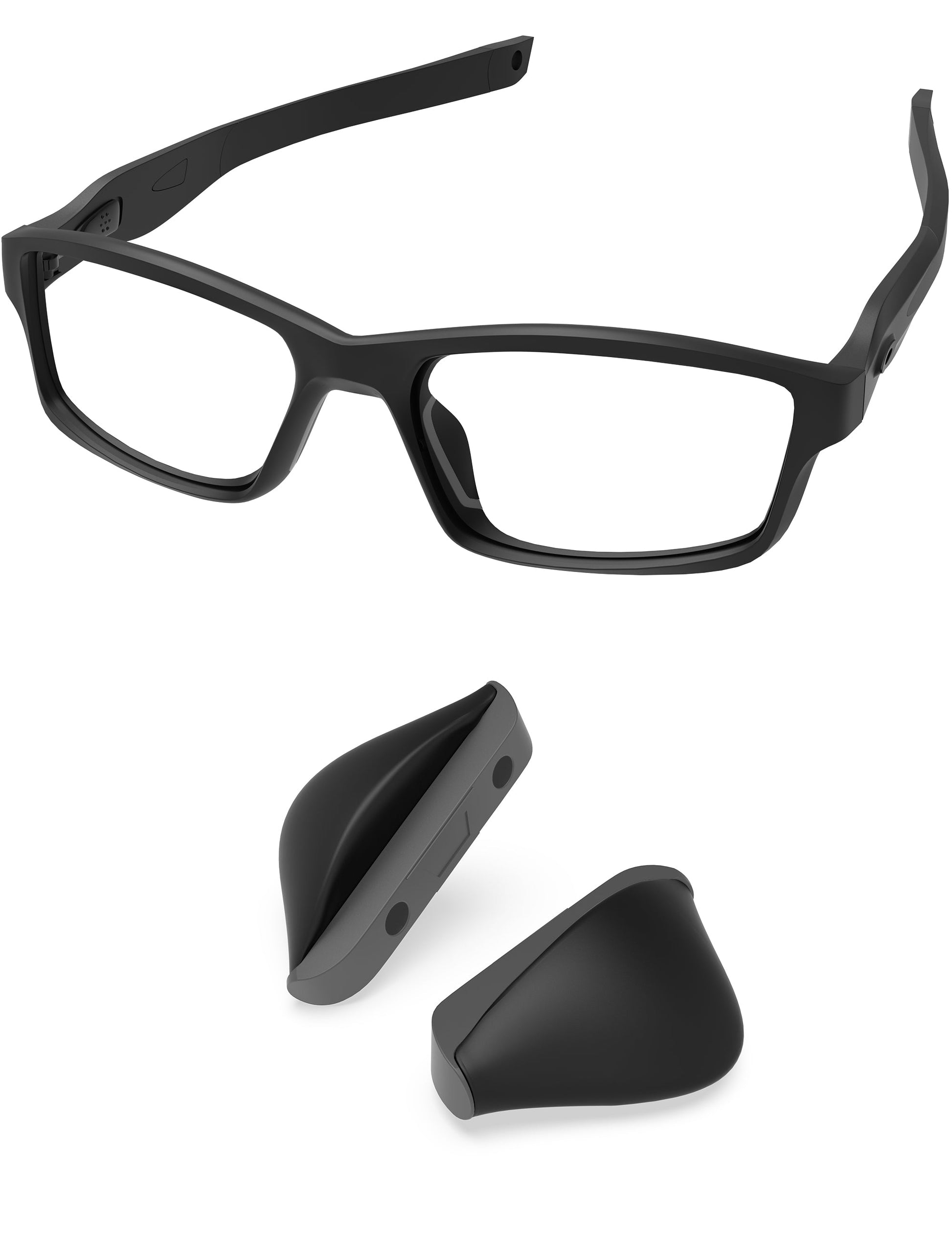 Gray-Asian Fit Middle