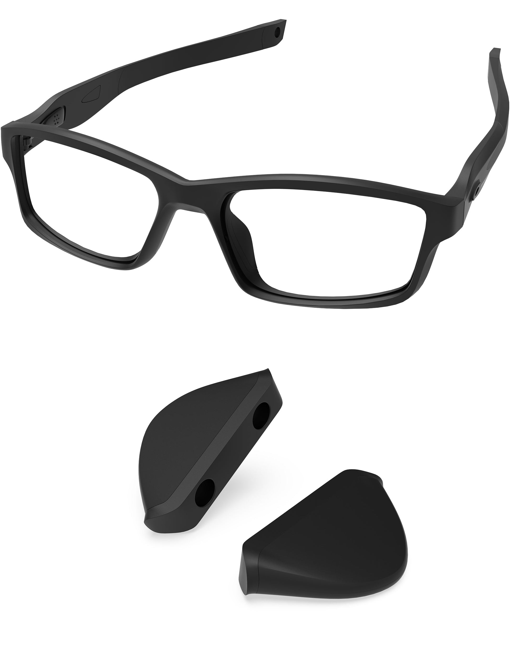 Black-Asian Fit Standard