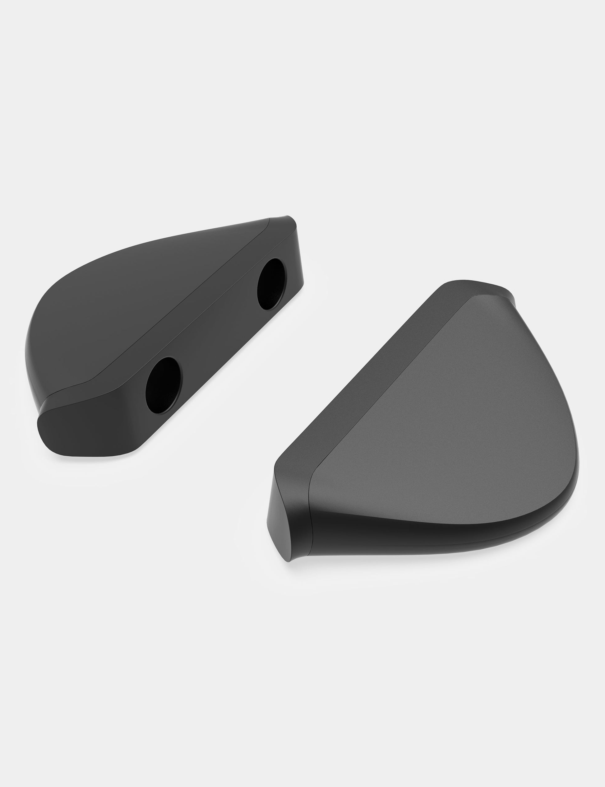 Black-Asian Fit Standard