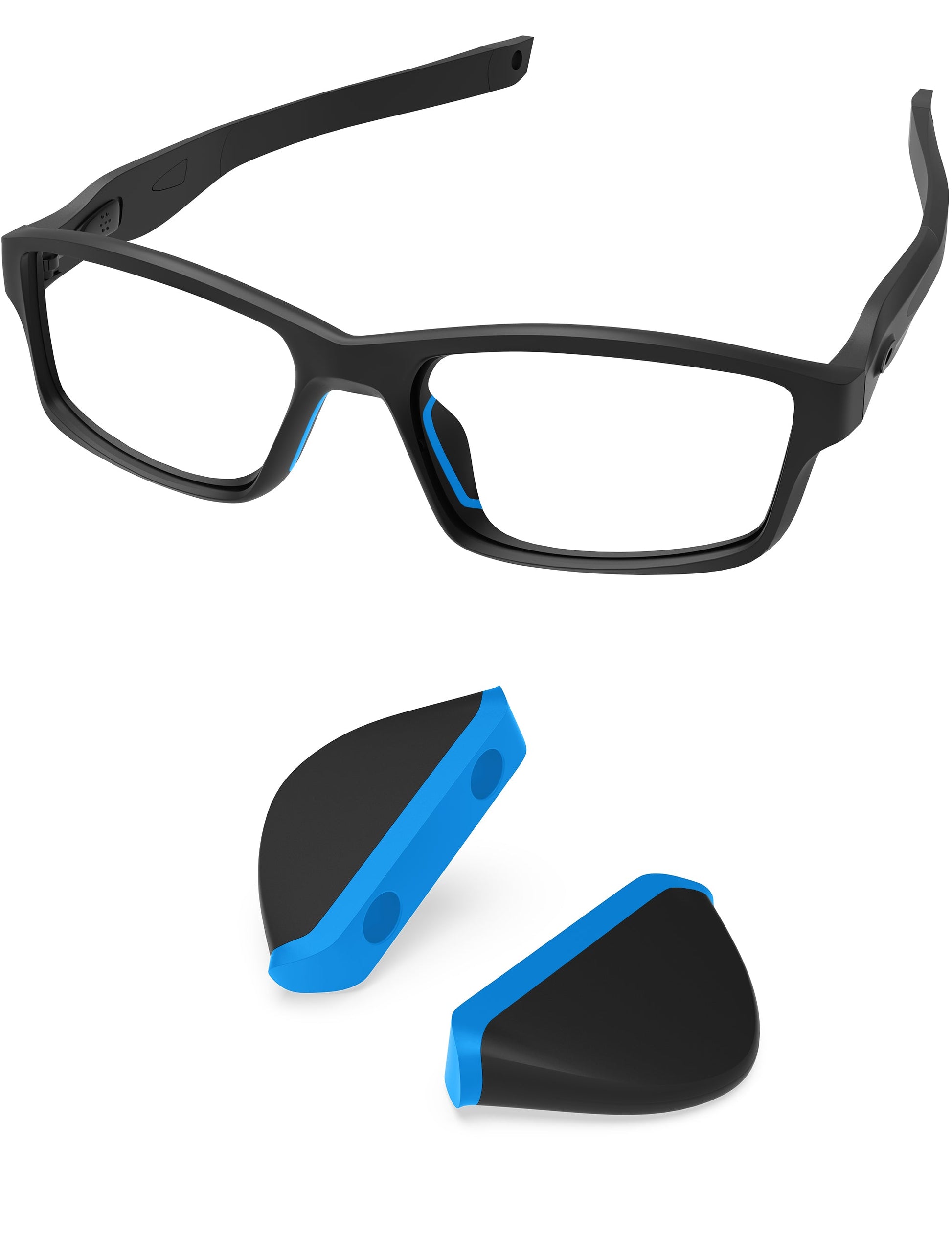 Blue-Asian Fit Standard