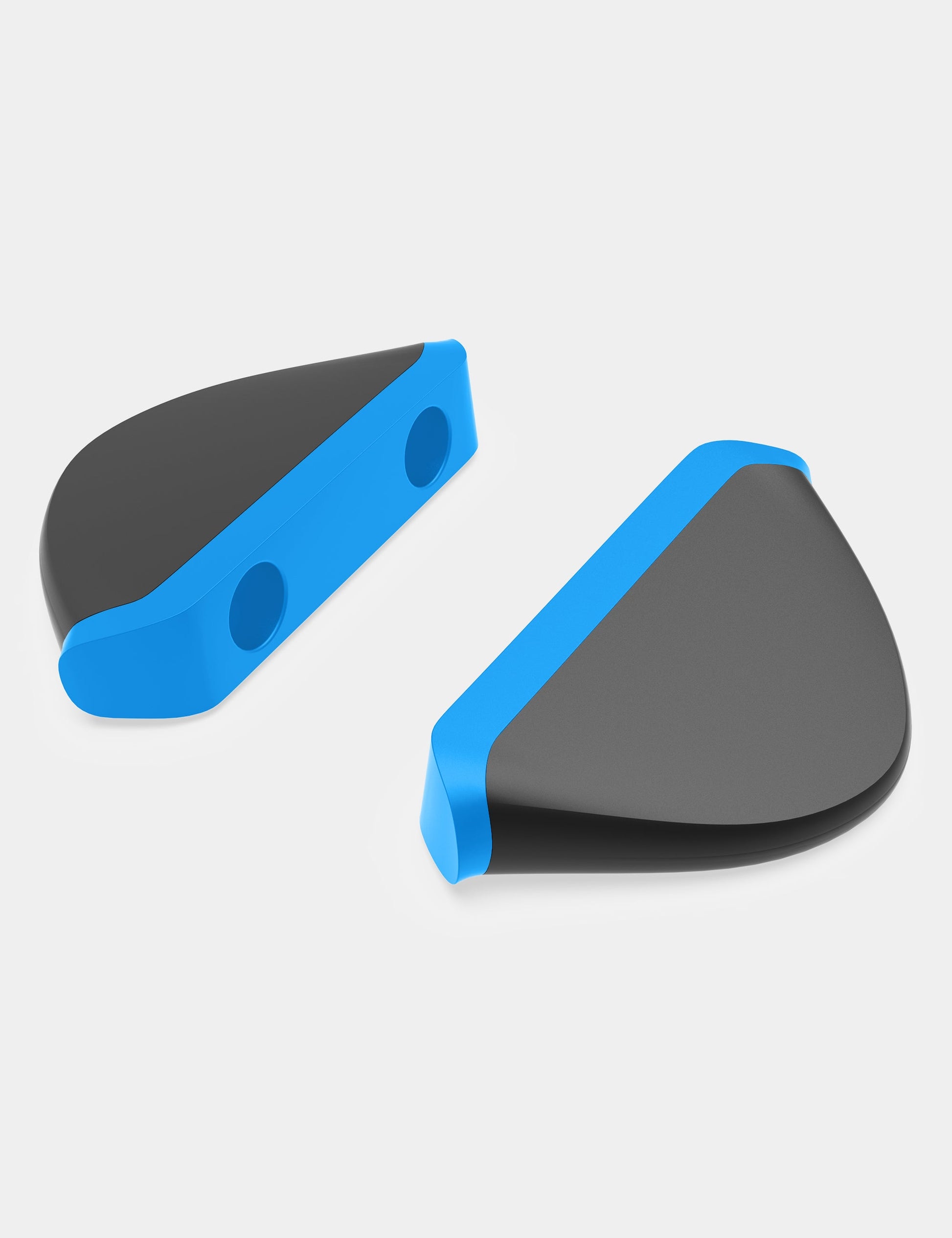 Blue-Asian Fit Standard