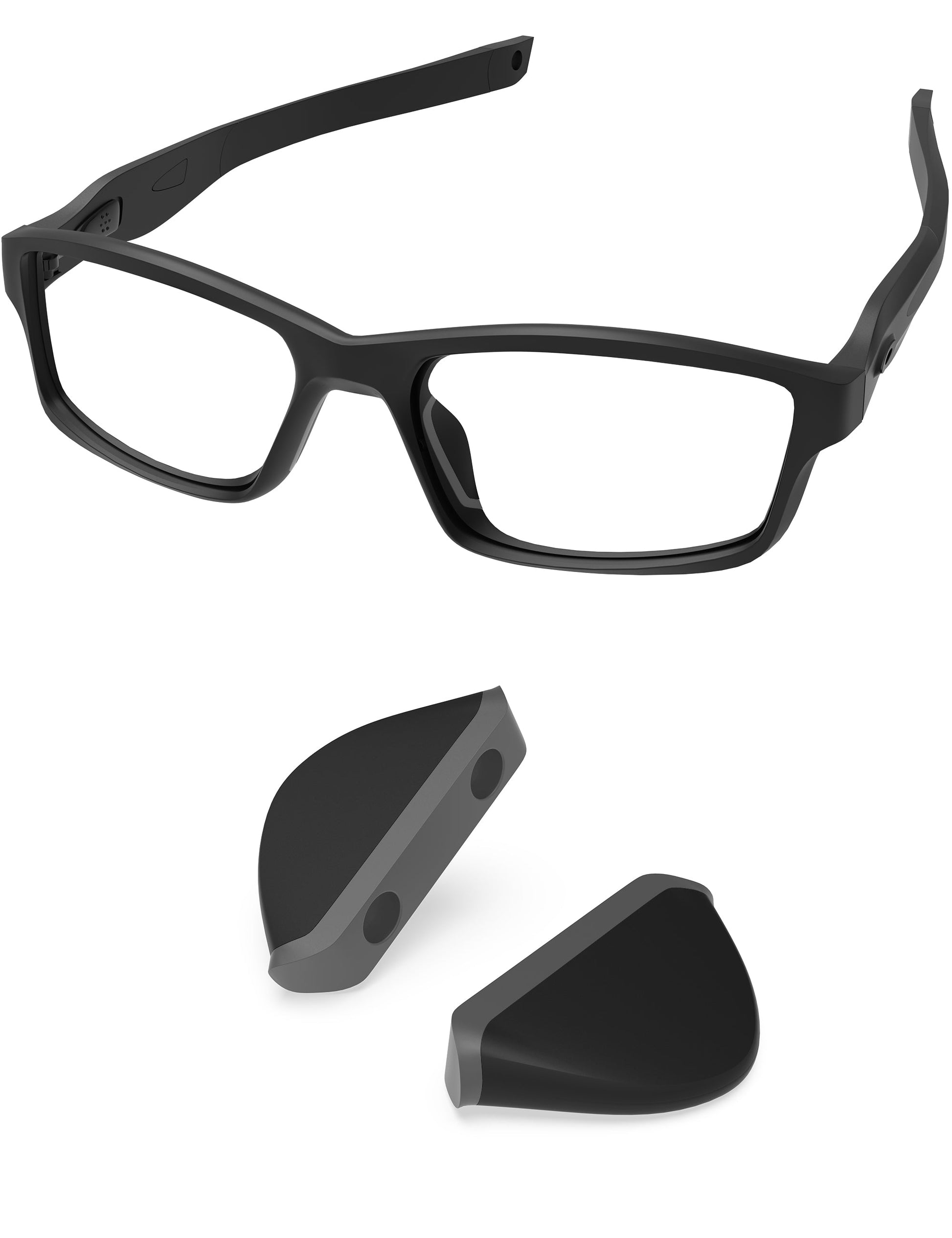 Gray-Asian Fit Standard