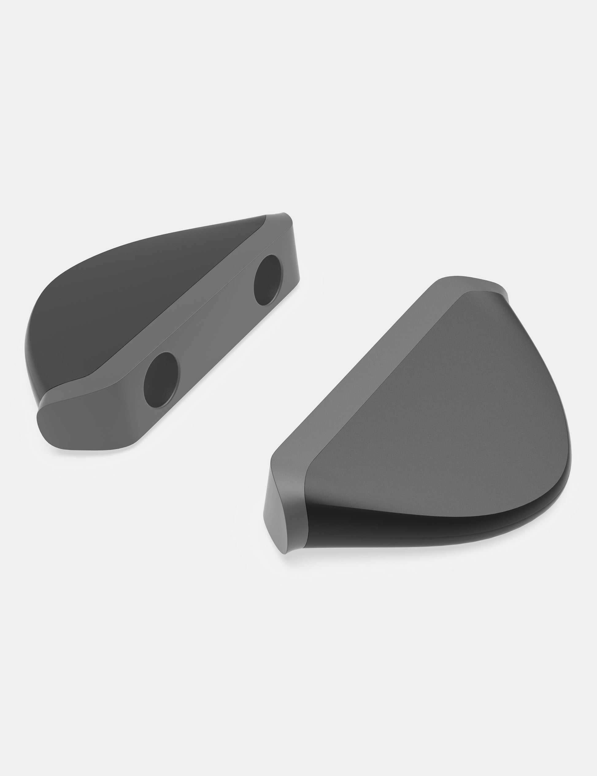 Gray-Asian Fit Standard