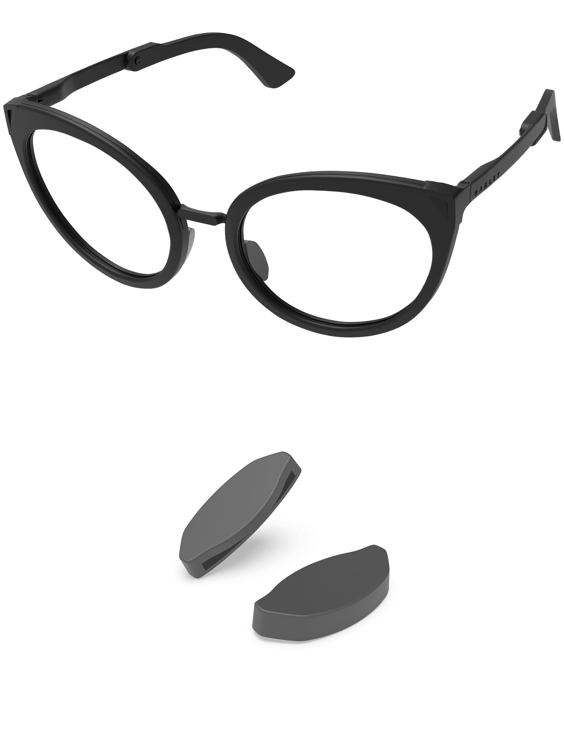 Gray-High Bridge Fit