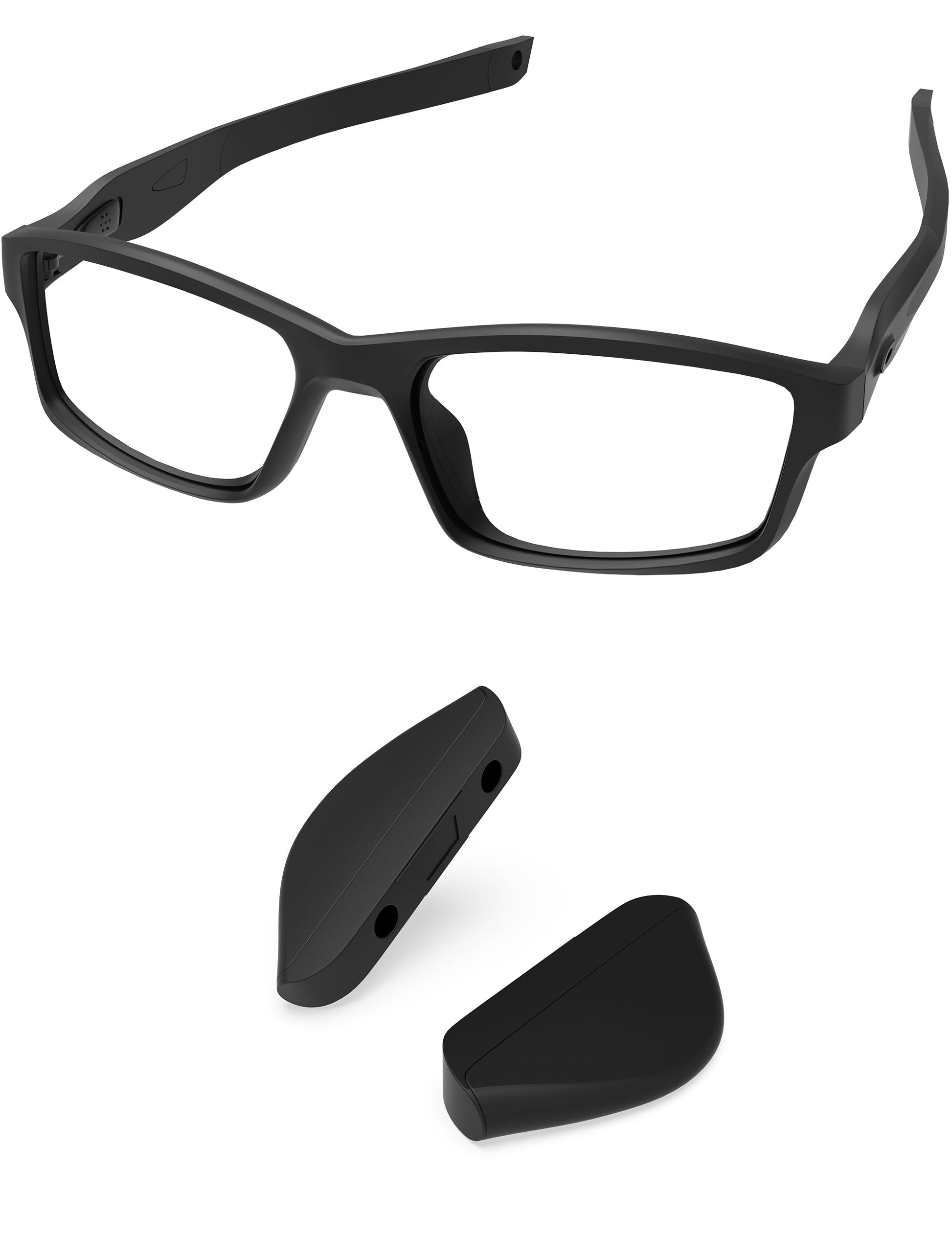 Black-Euro Fit Standard