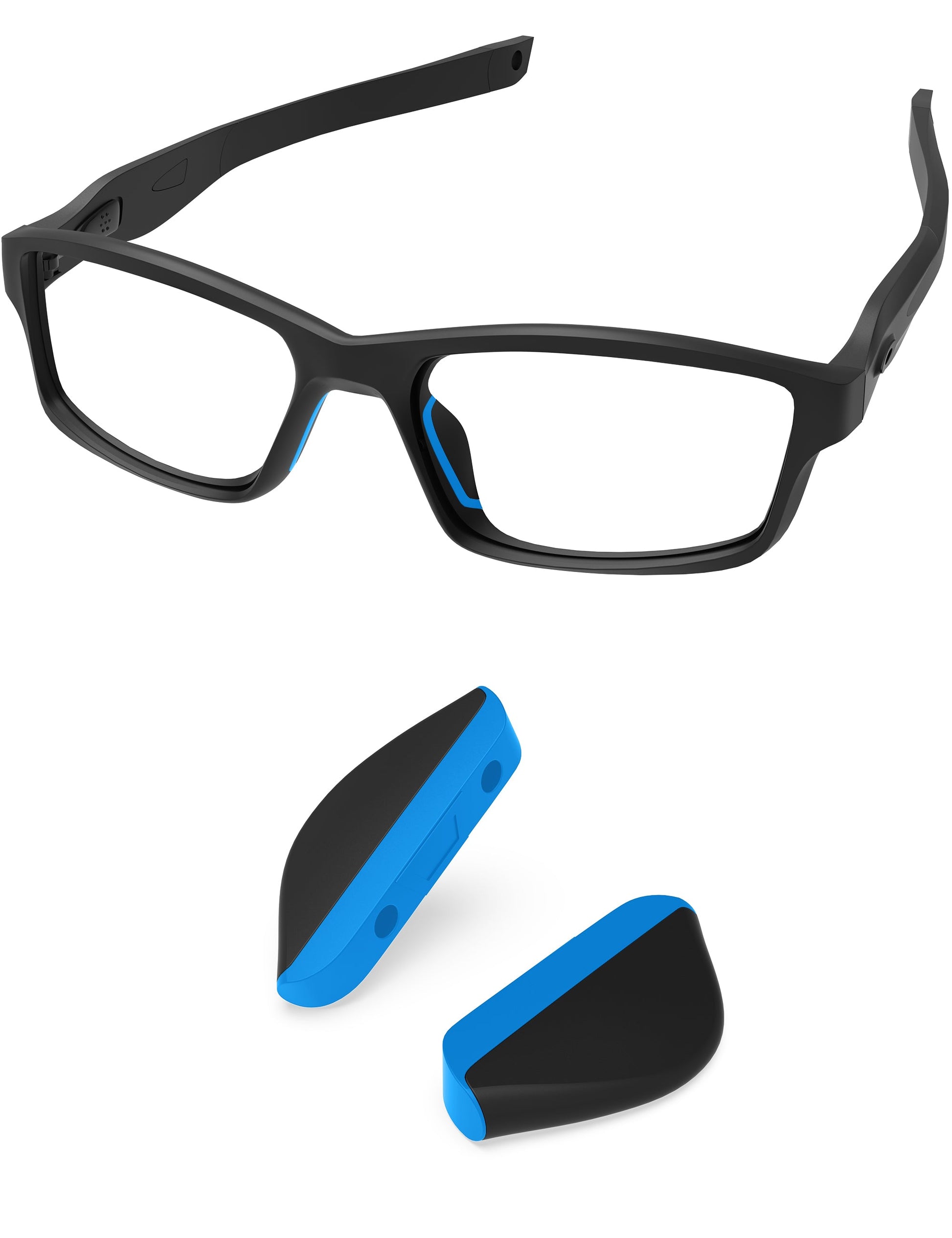 Blue-Euro Fit Standard