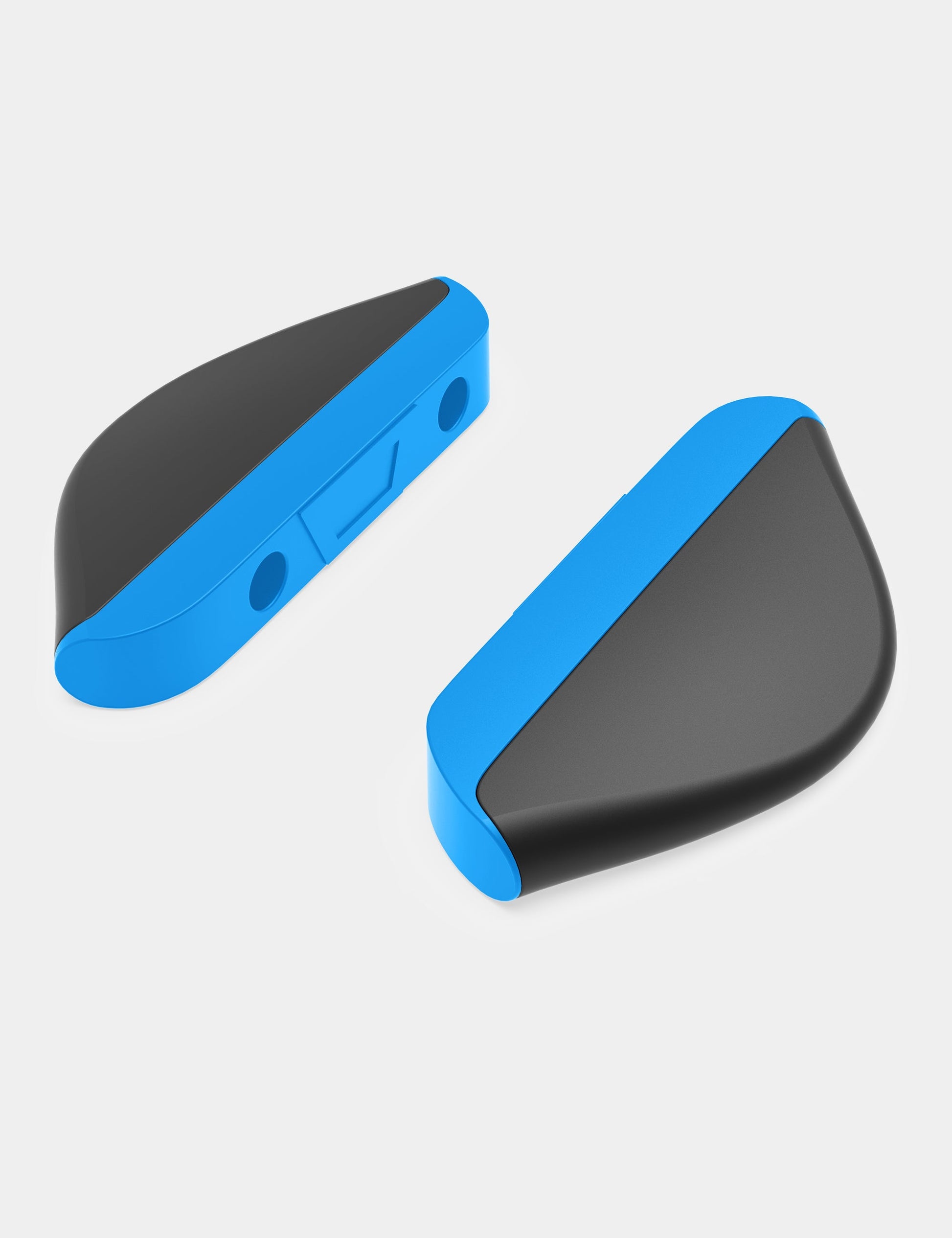 Blue-Euro Fit Standard