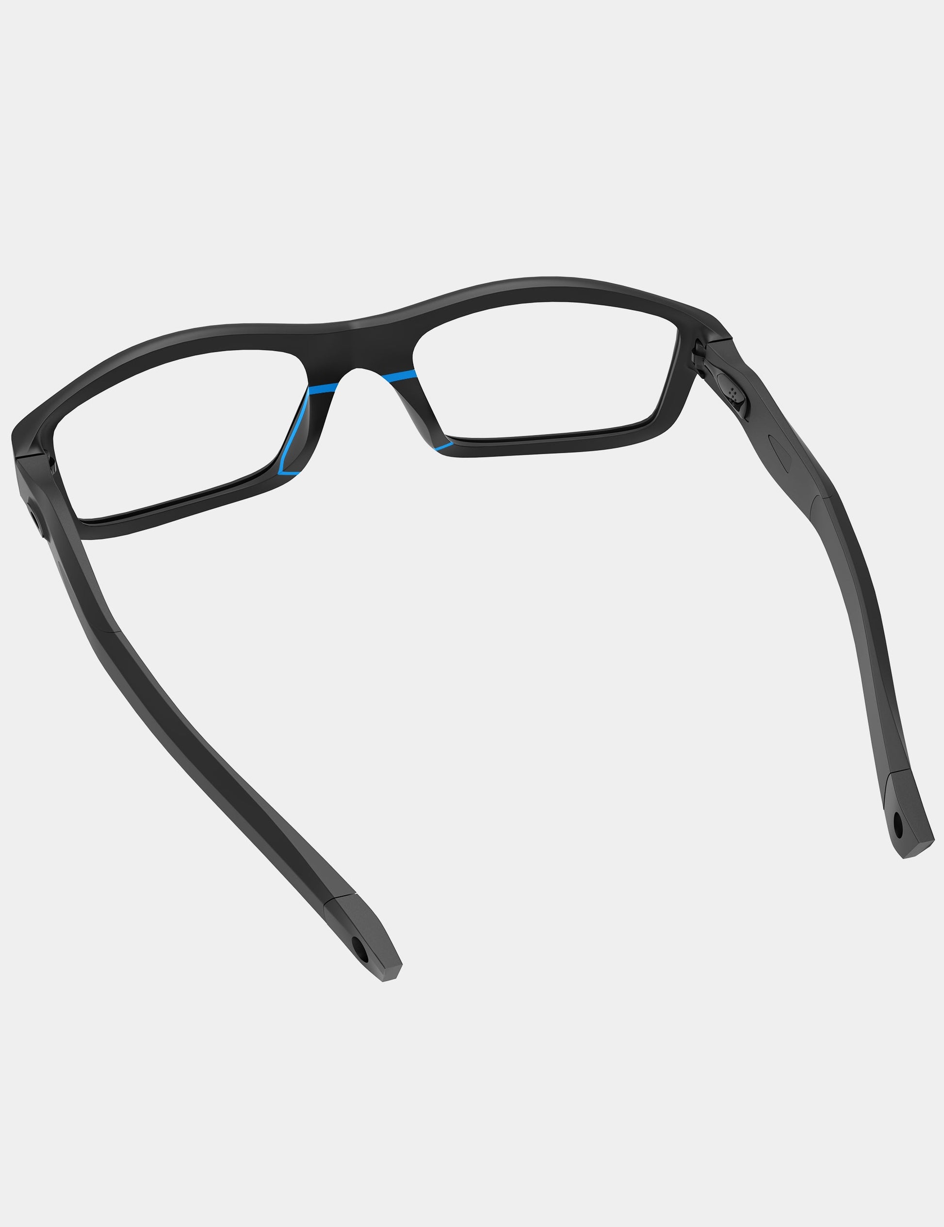 Blue-Euro Fit Standard