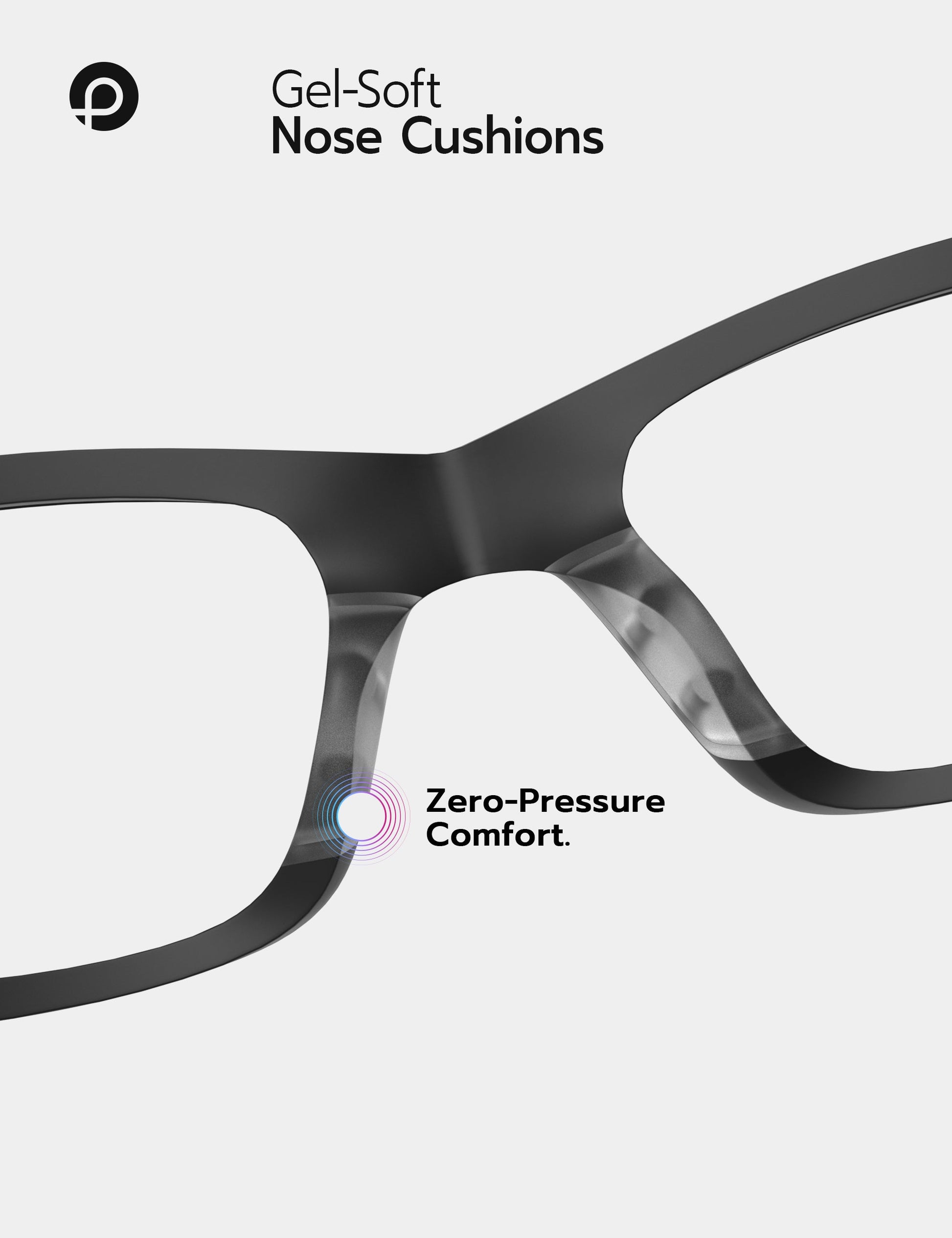 Clear-Euro Fit Standard