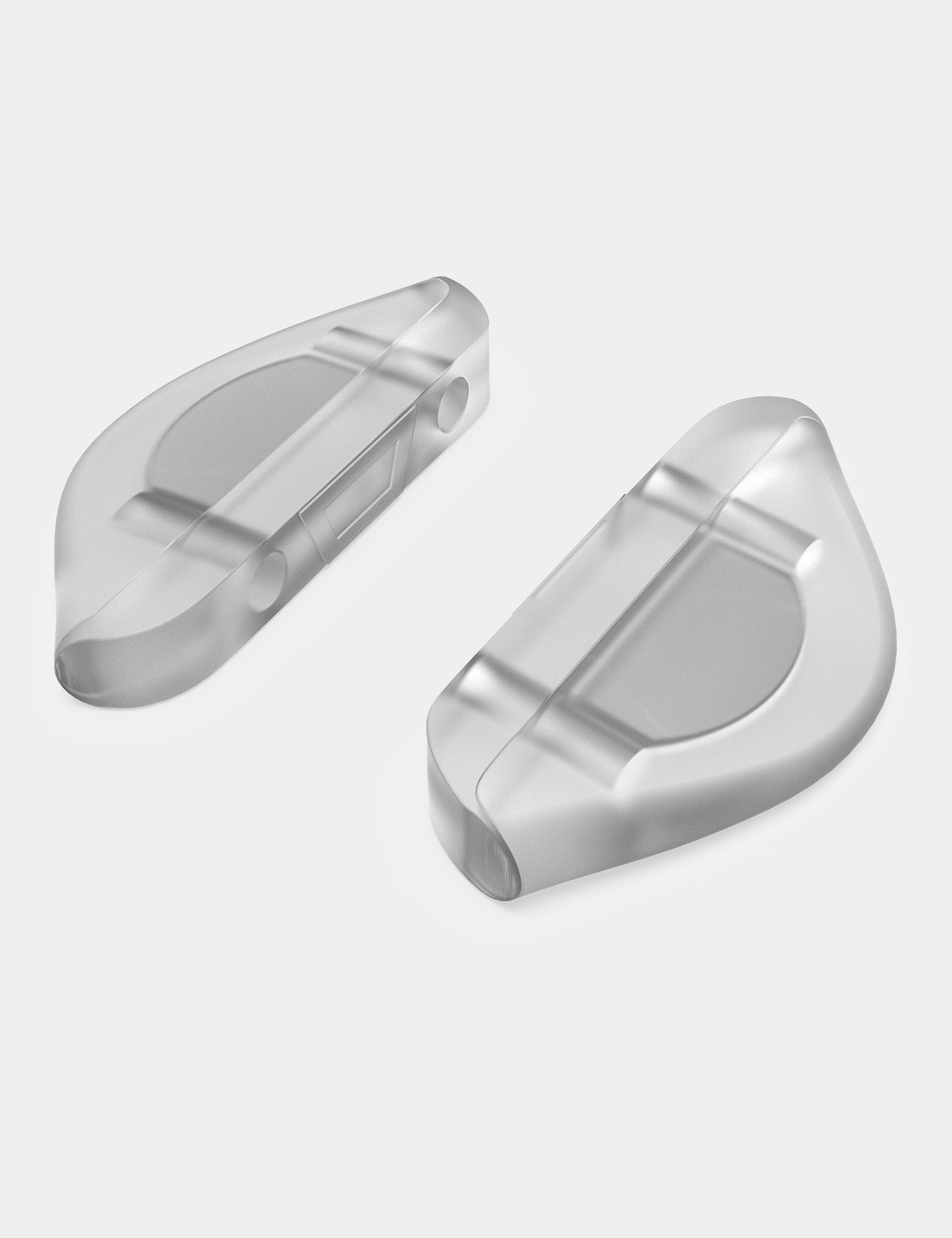 Clear-Euro Fit Standard