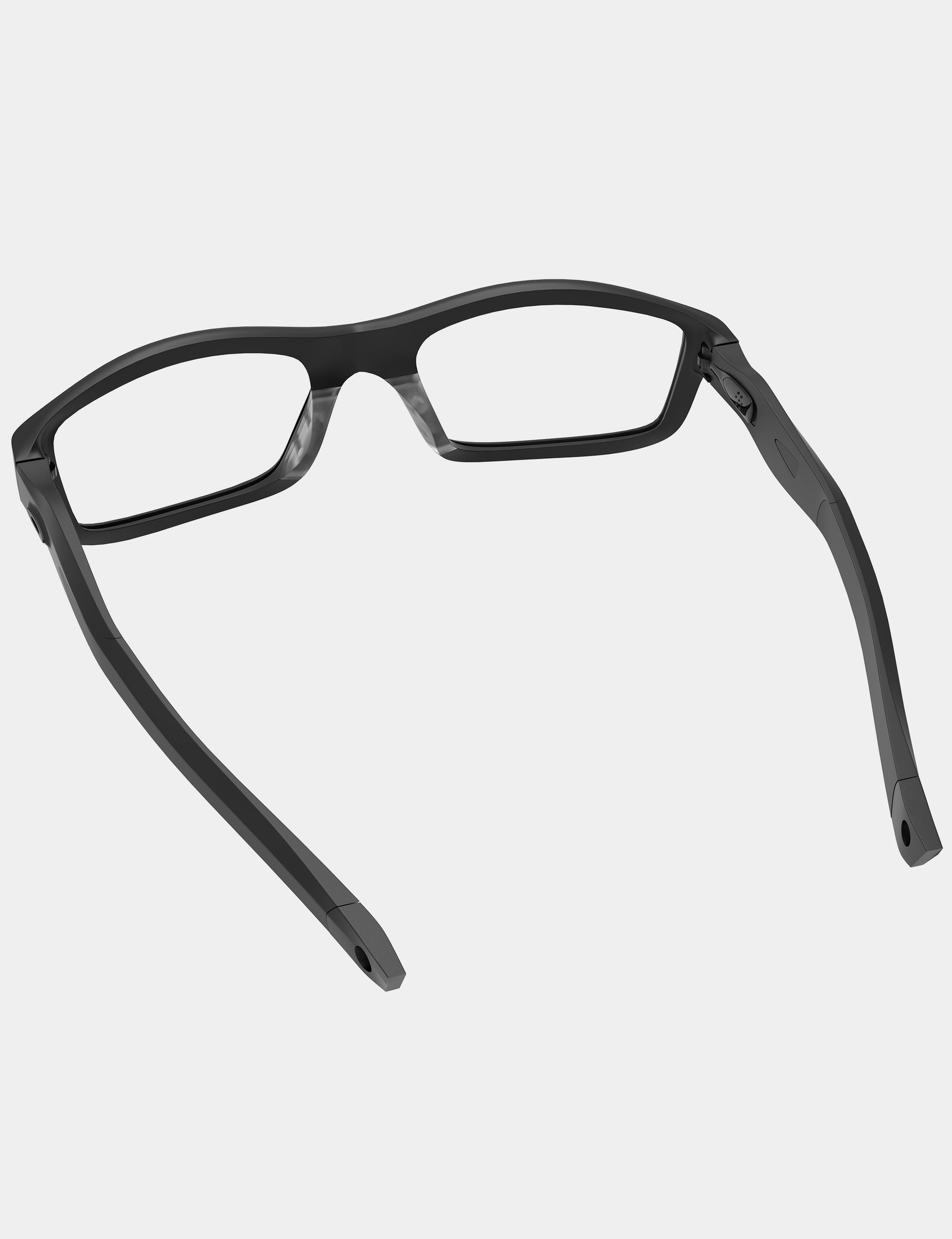 Clear-Euro Fit Standard