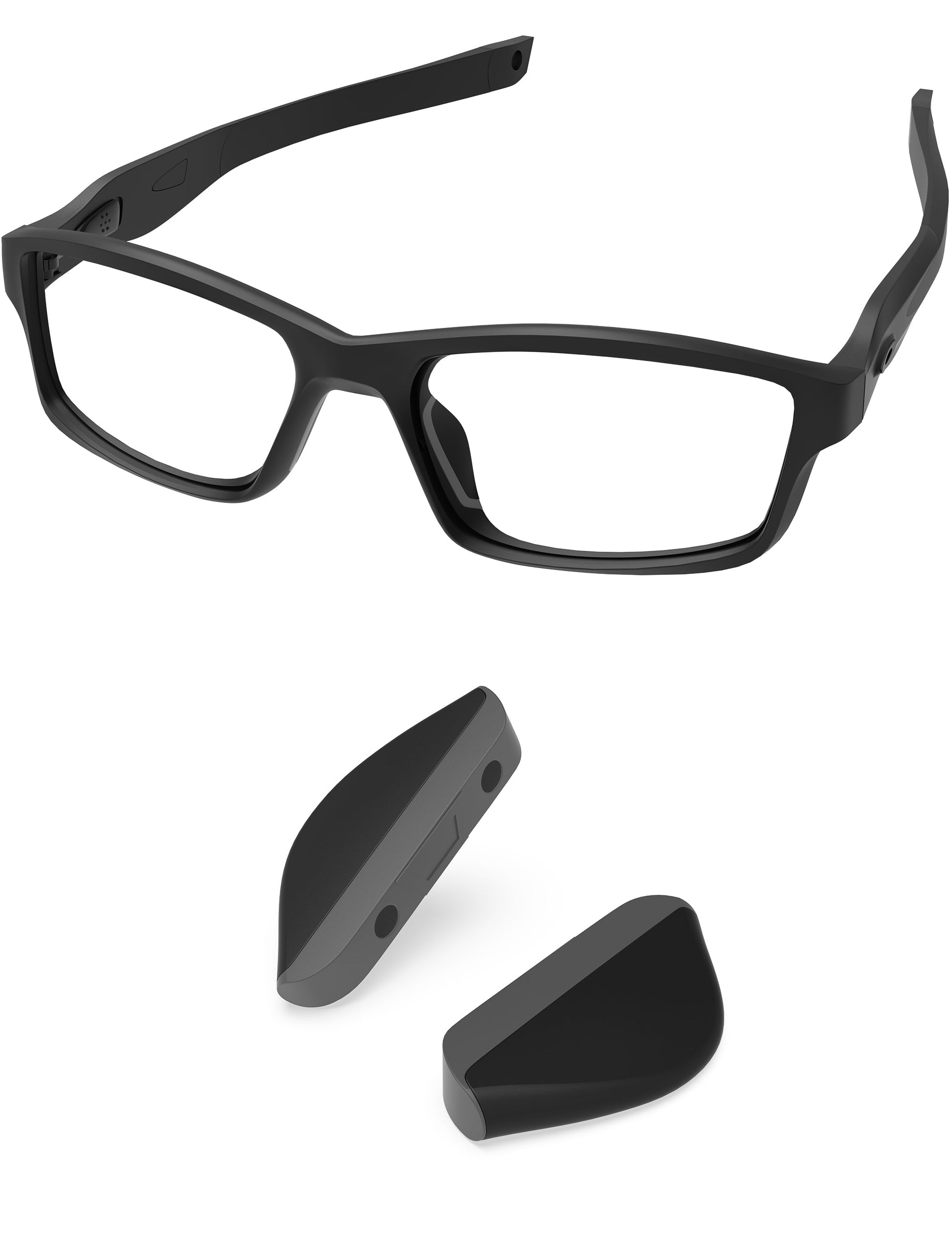 Gray-Euro Fit Standard