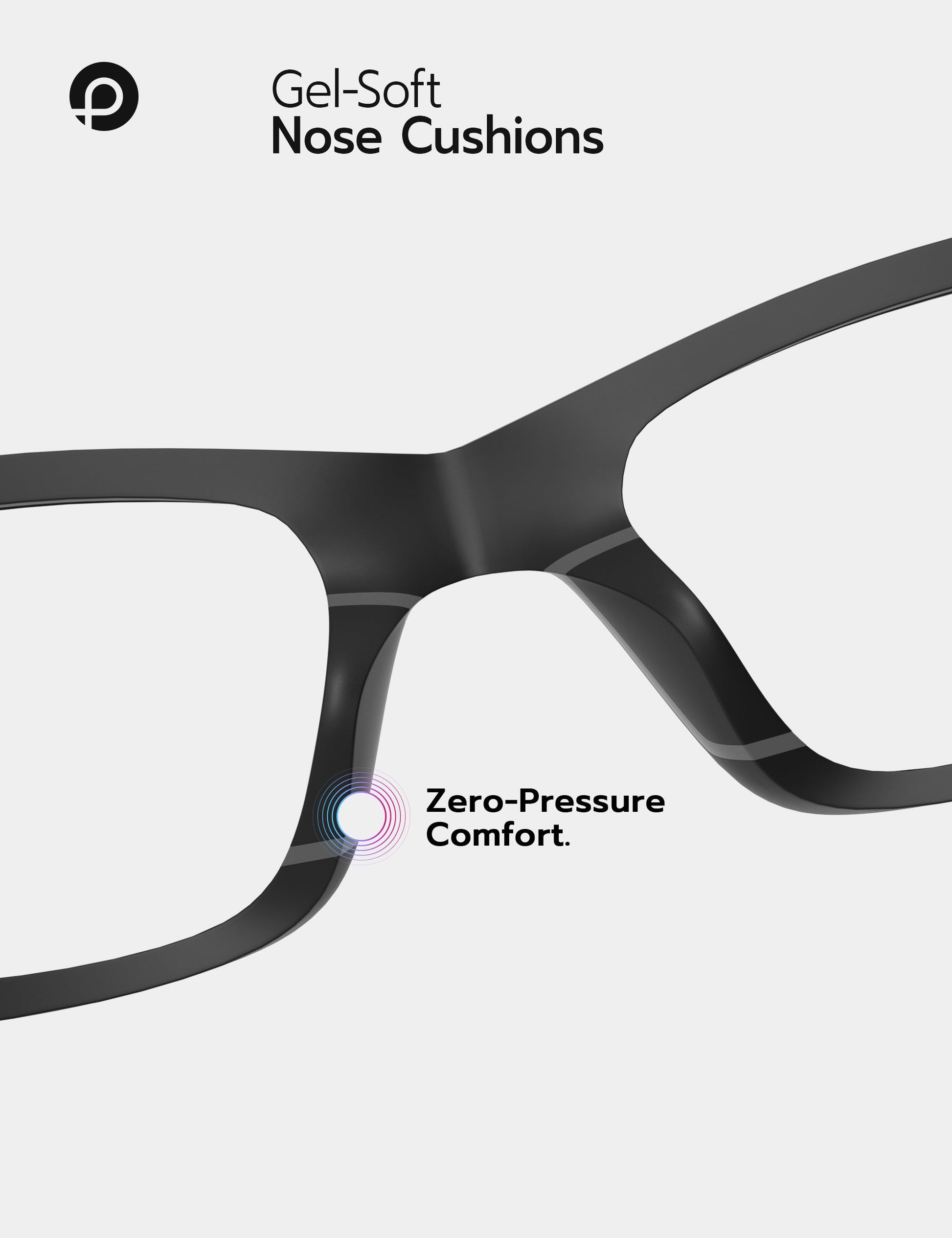 Gray-Euro Fit Standard