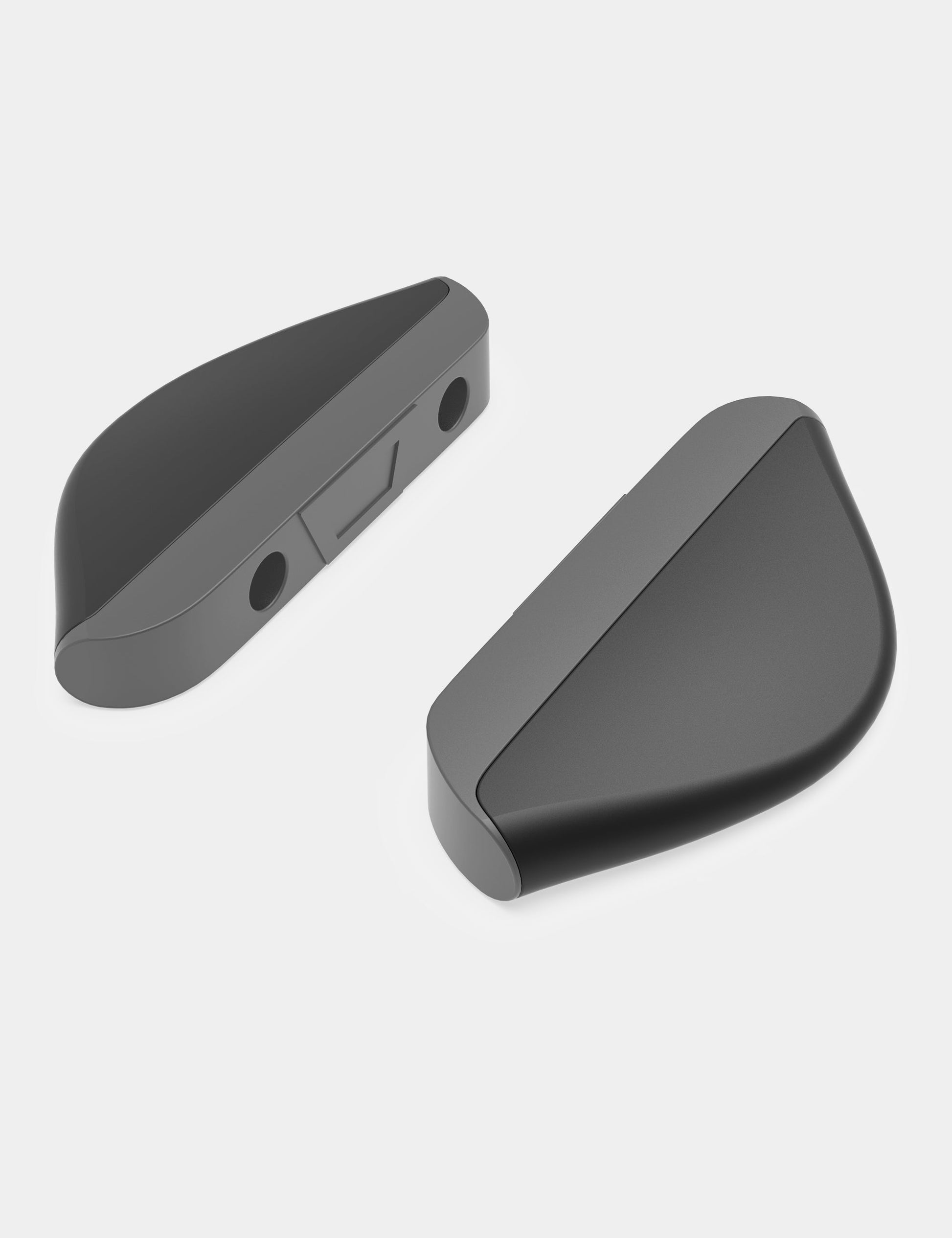 Gray-Euro Fit Standard