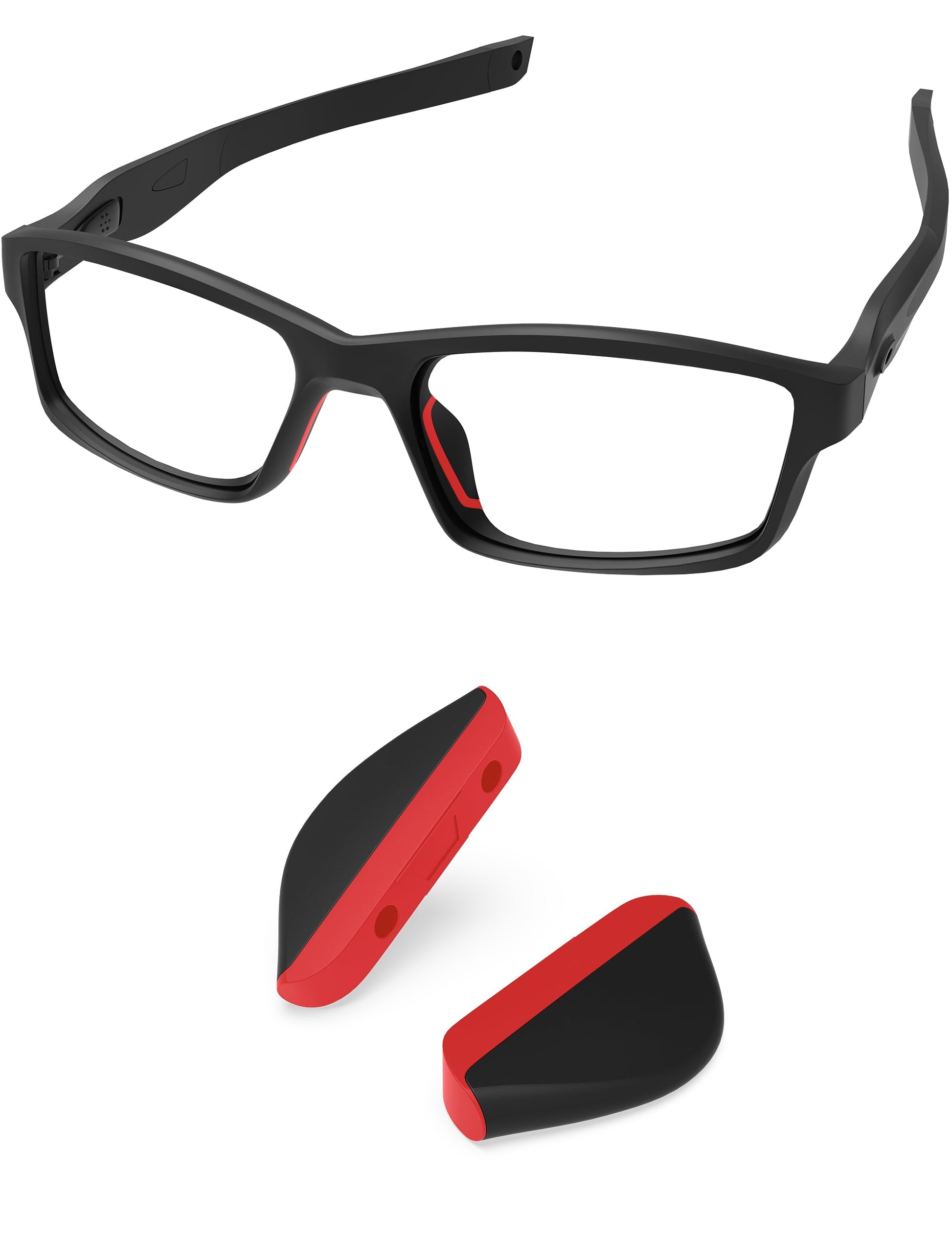 Red-Euro Fit Standard