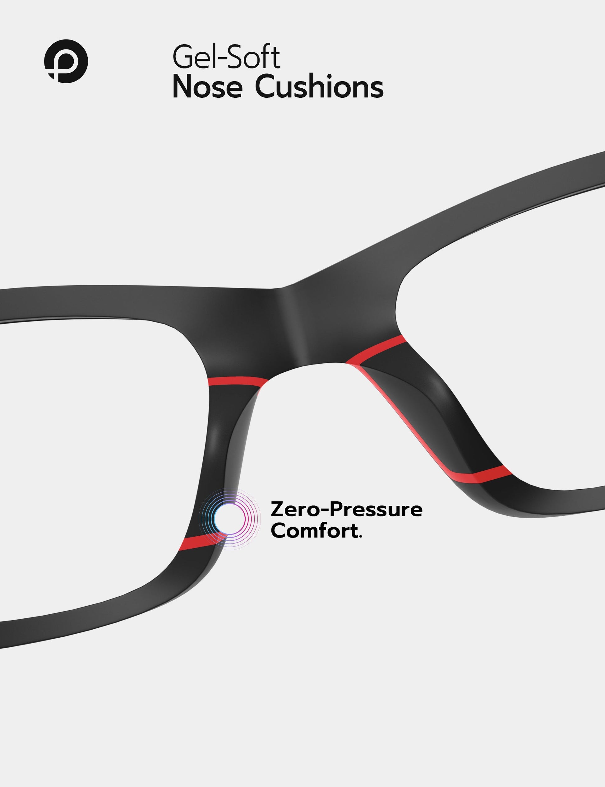 Red-Euro Fit Standard