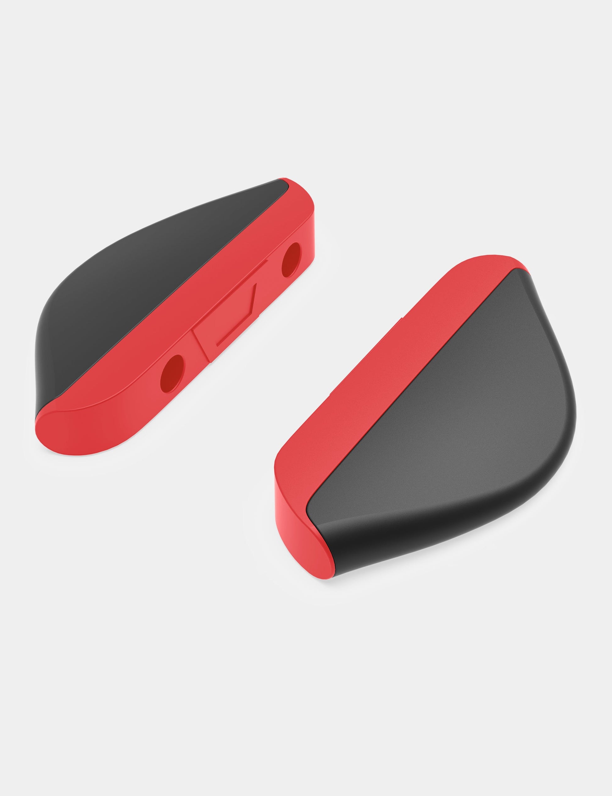 Red-Euro Fit Standard