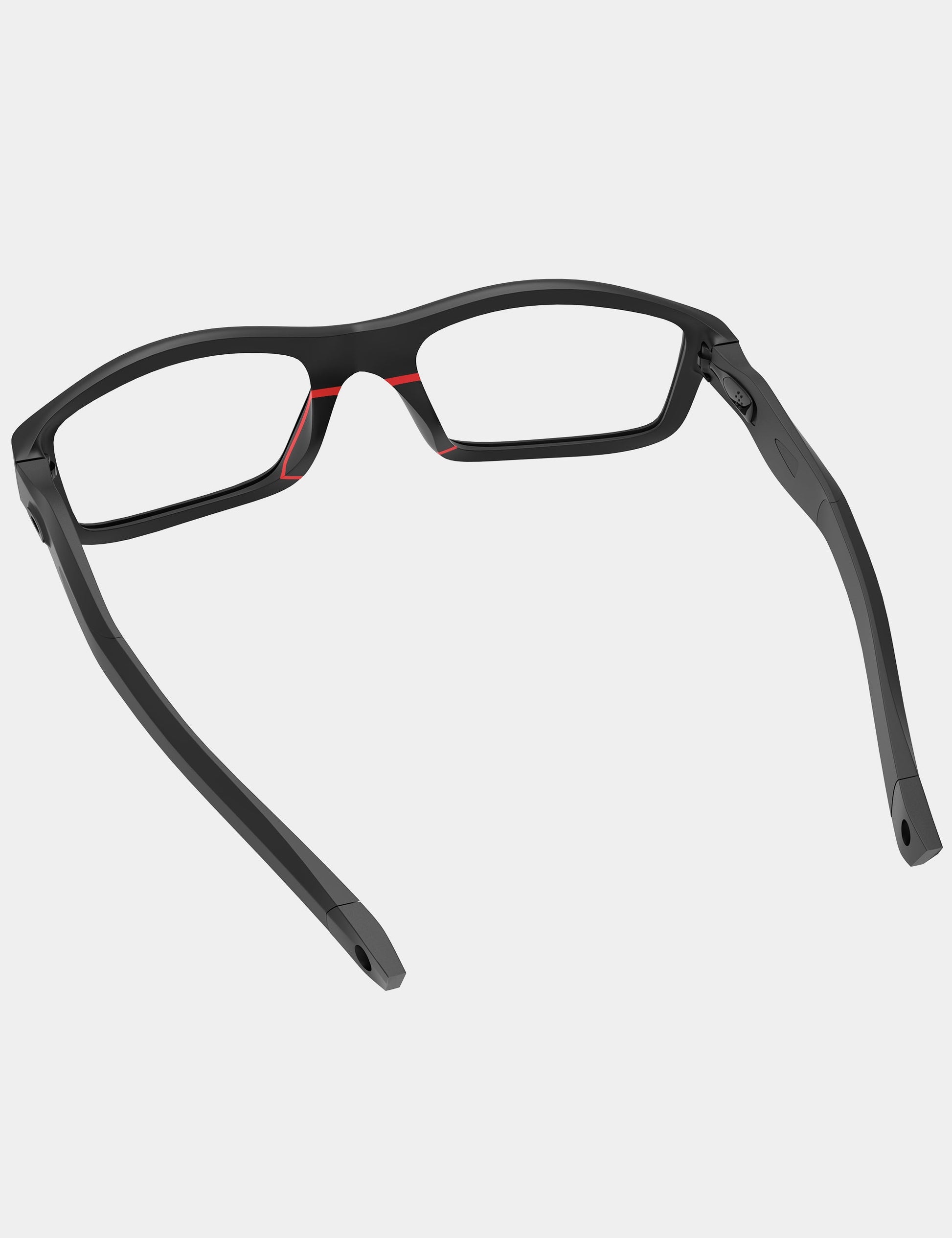 Red-Euro Fit Standard