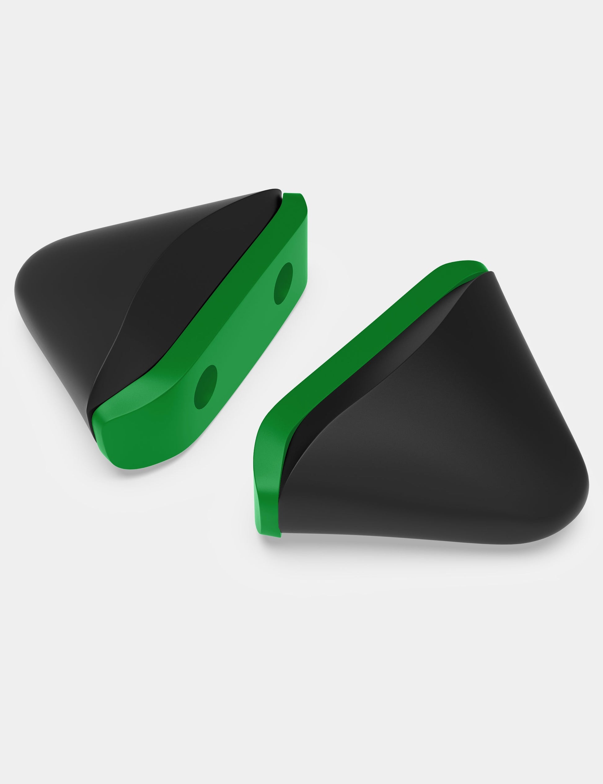 Dark Green-High Bridge Fit