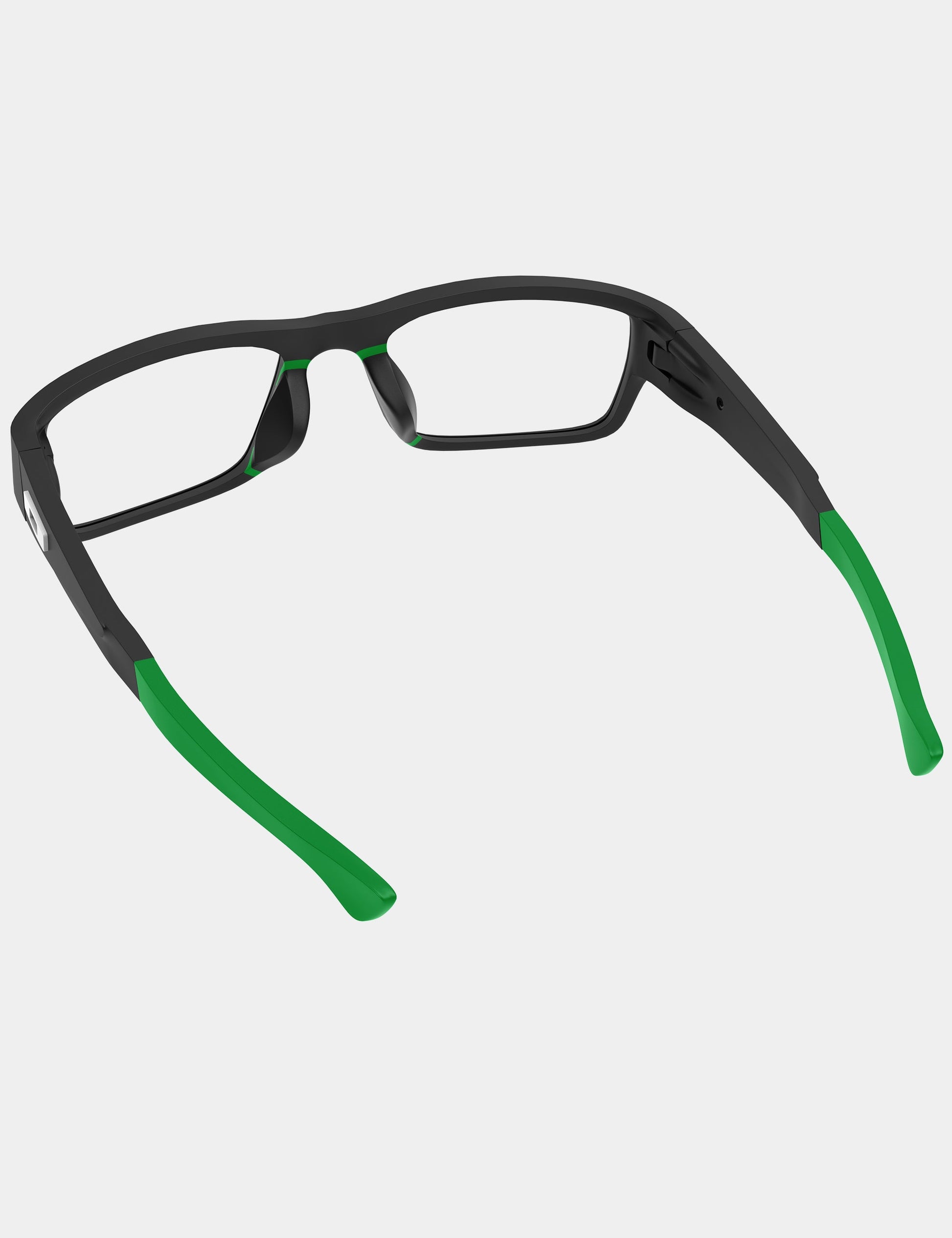 Dark Green-High Bridge Fit