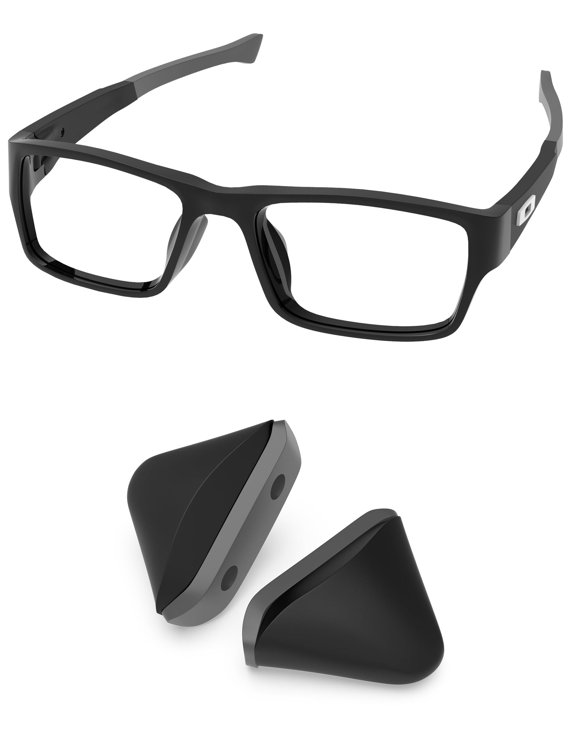 Gray-High Bridge Fit